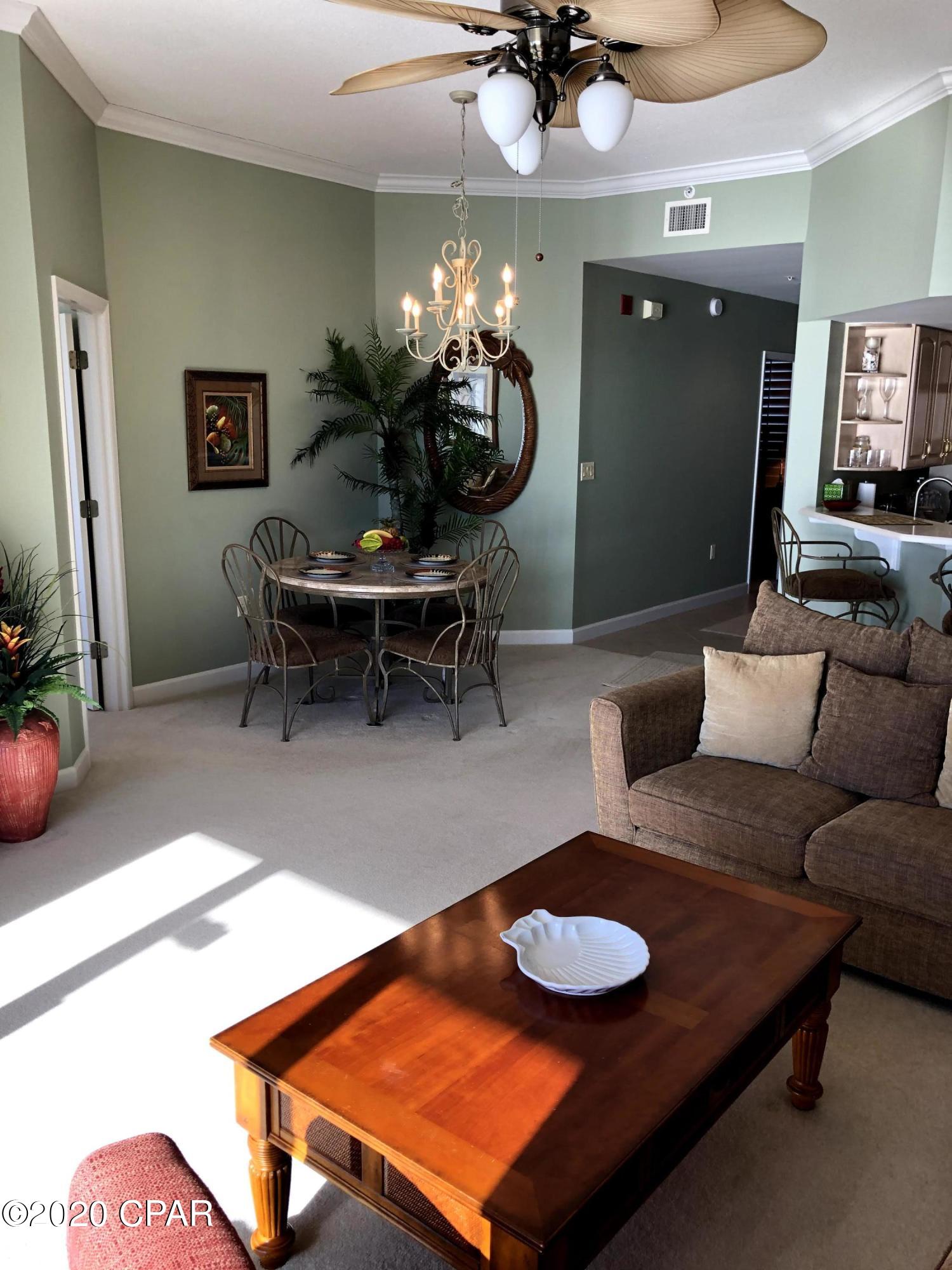 Coral Reef Condo - Residential