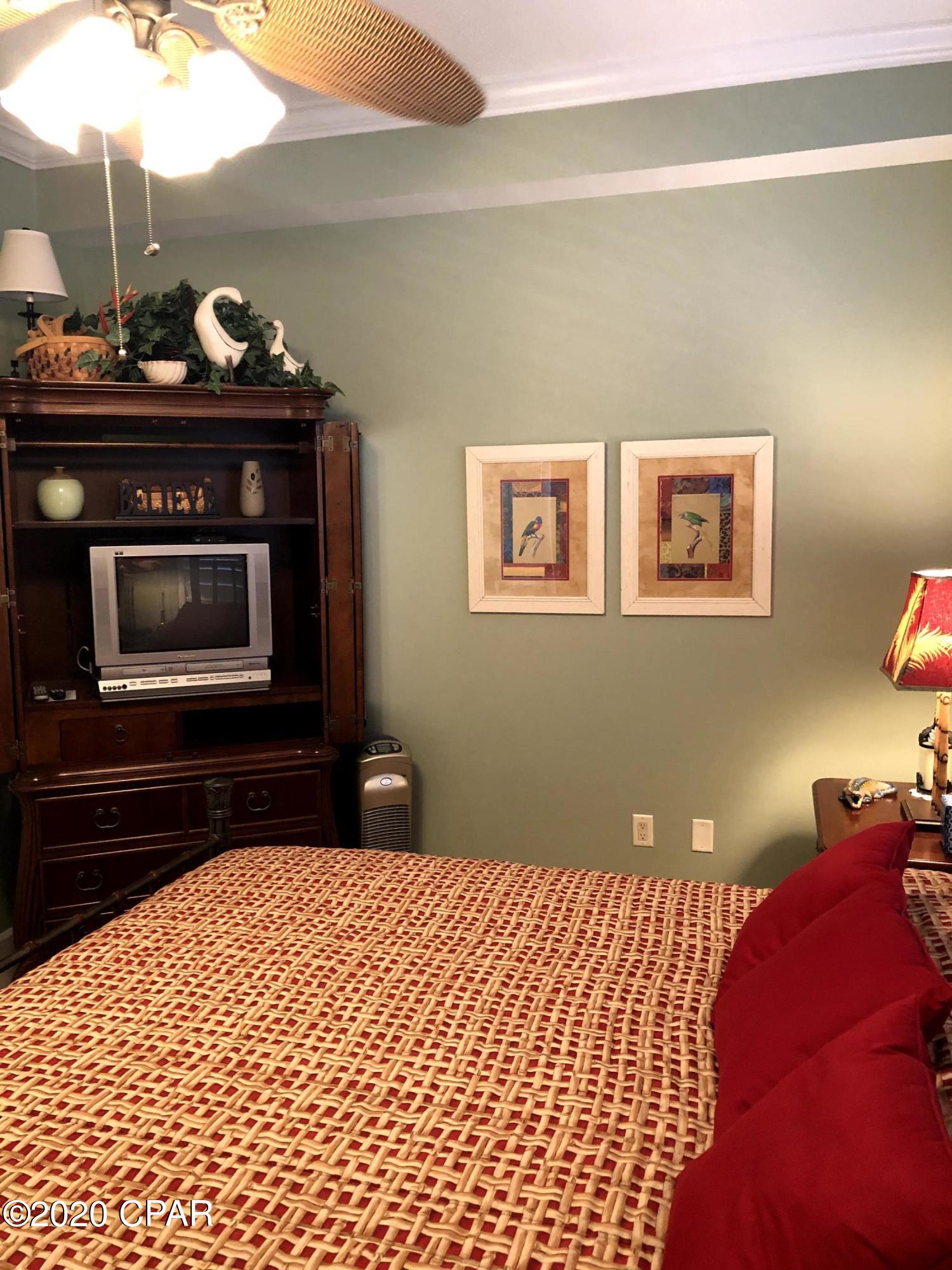 Coral Reef Condo - Residential