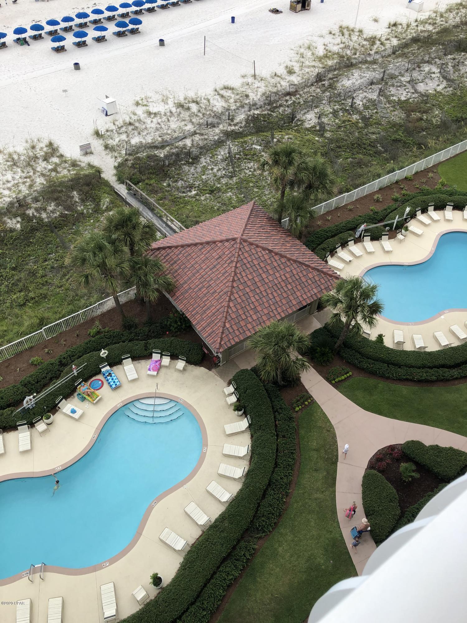 Coral Reef Condo - Residential