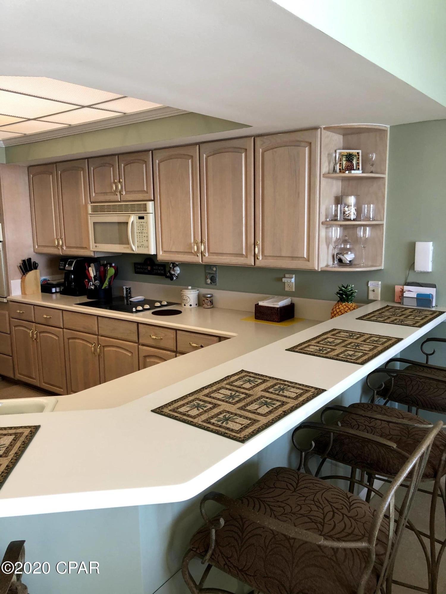 Coral Reef Condo - Residential