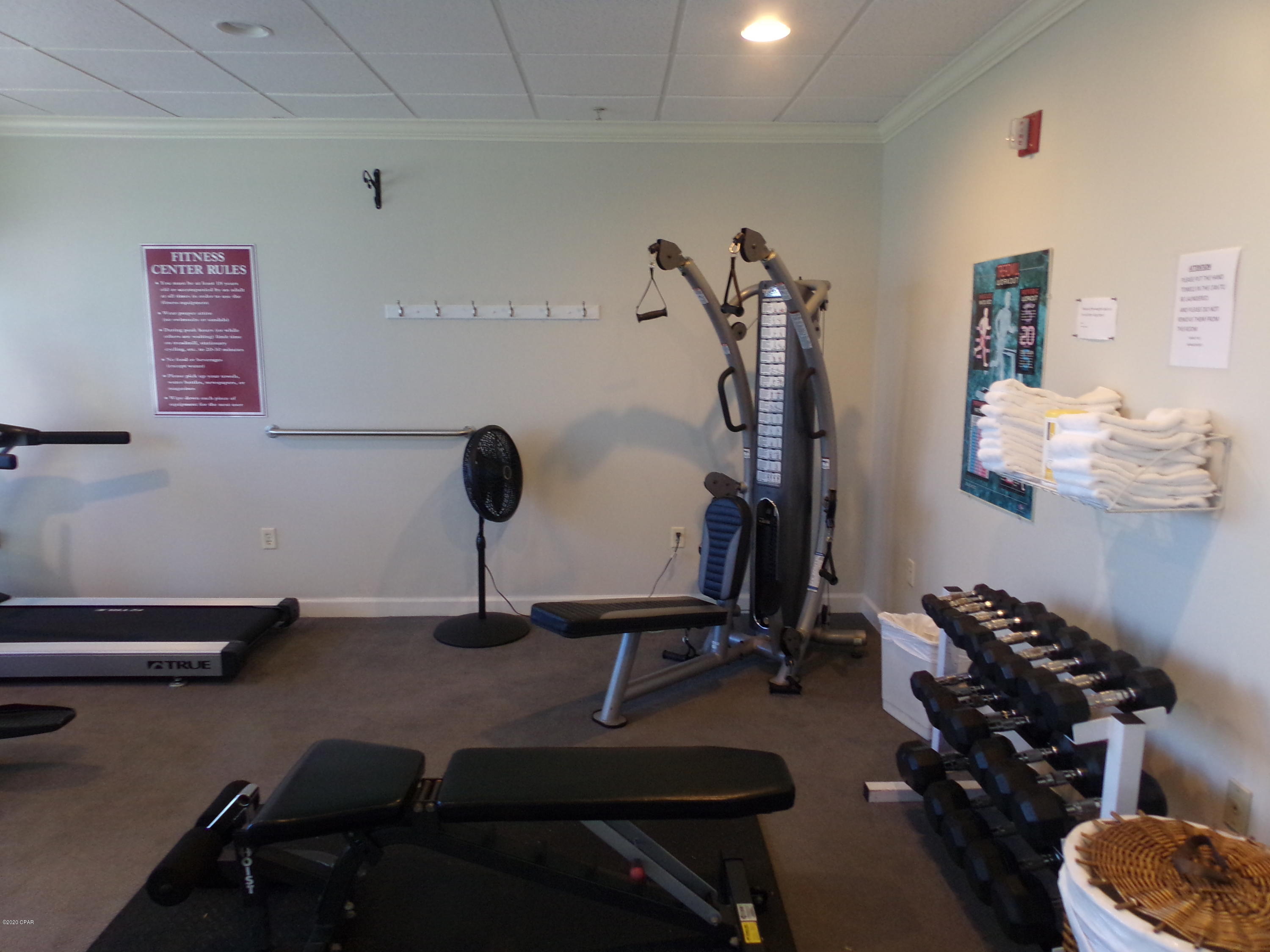 Coral Reef Condo - Residential