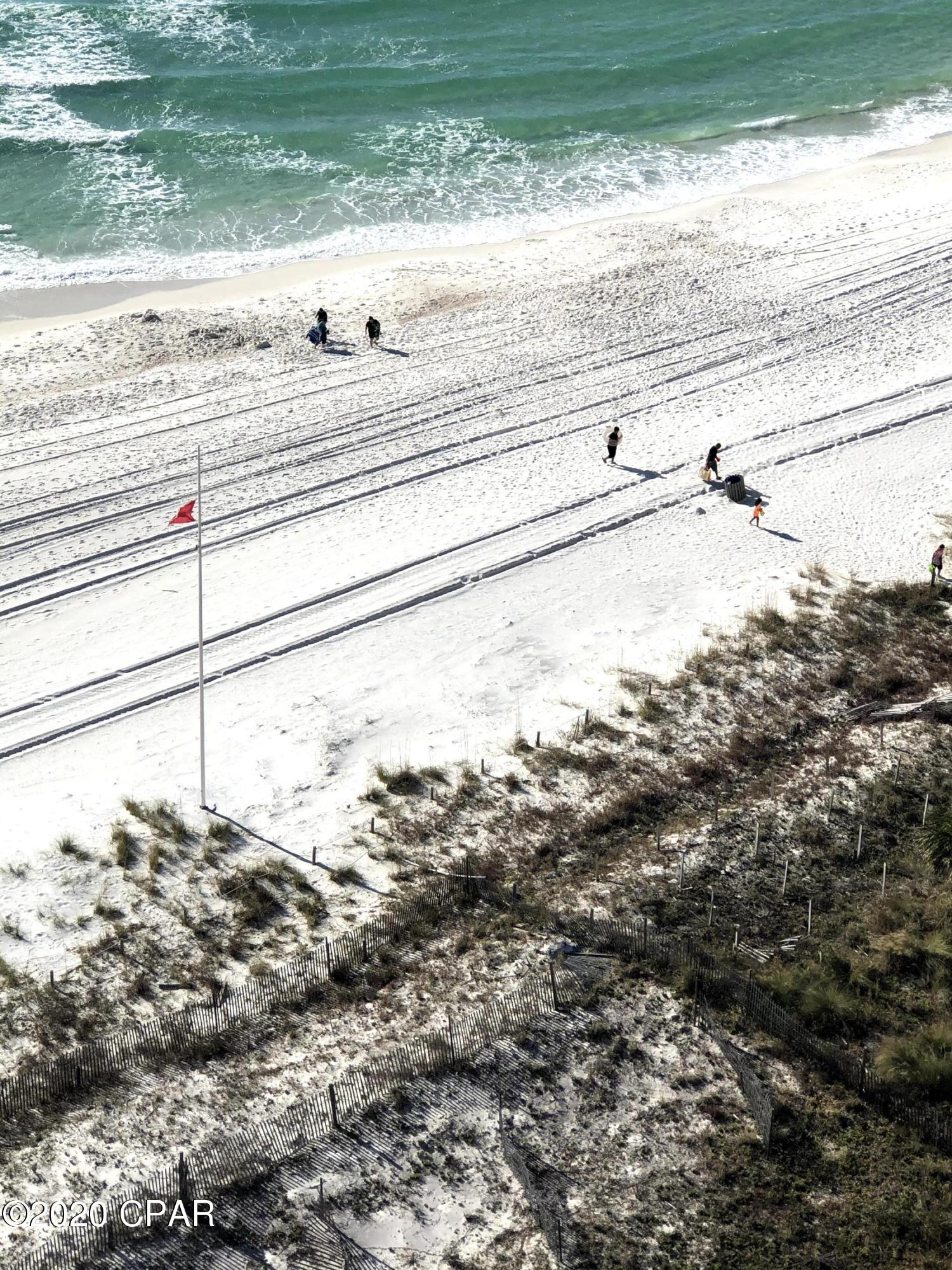 Coral Reef Condo - Residential