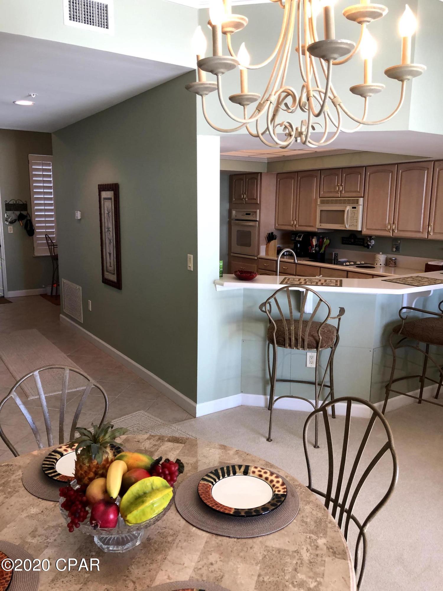 Coral Reef Condo - Residential