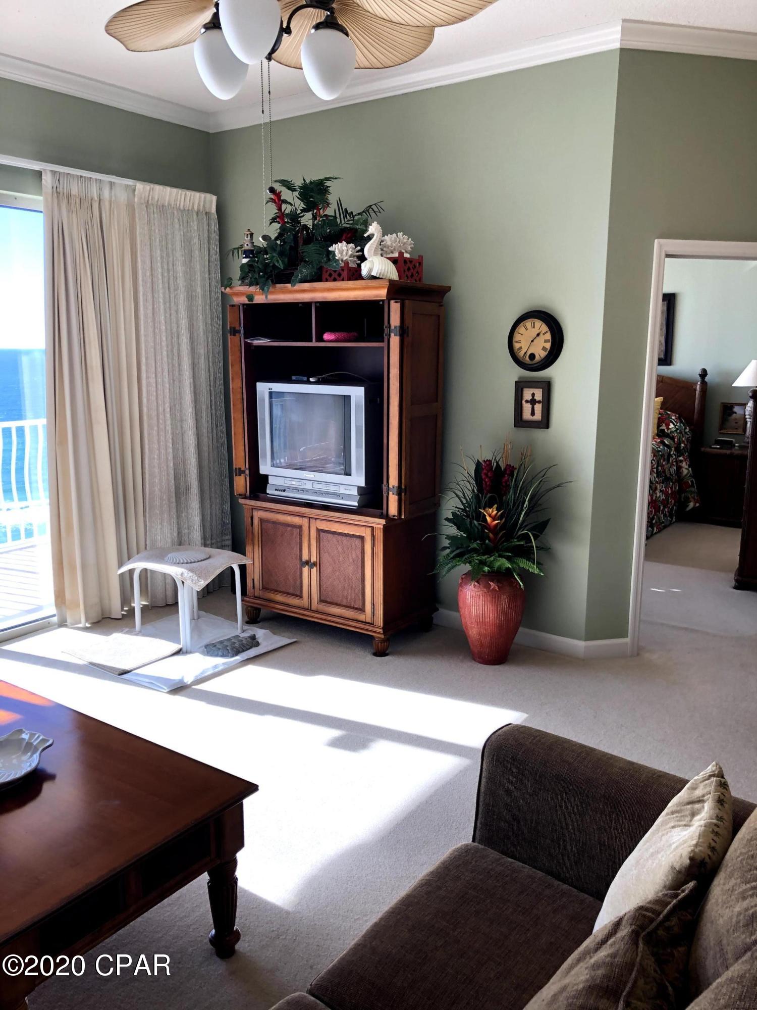 Coral Reef Condo - Residential