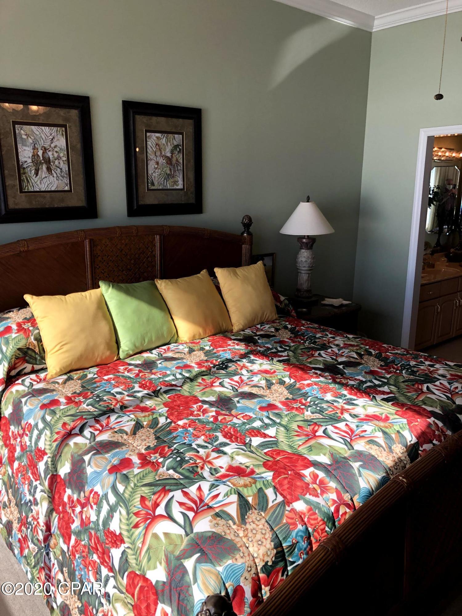 Coral Reef Condo - Residential