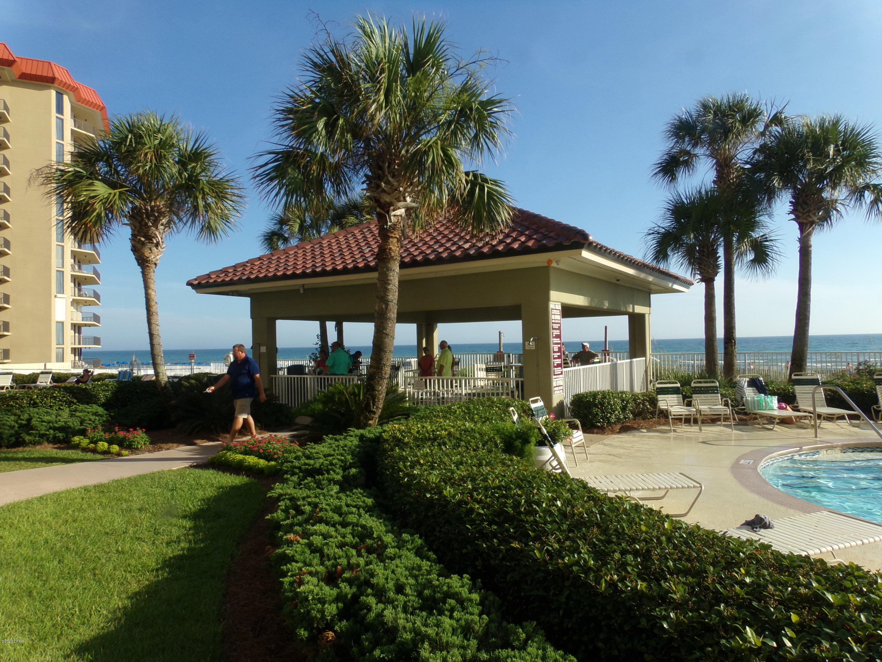 Coral Reef Condo - Residential