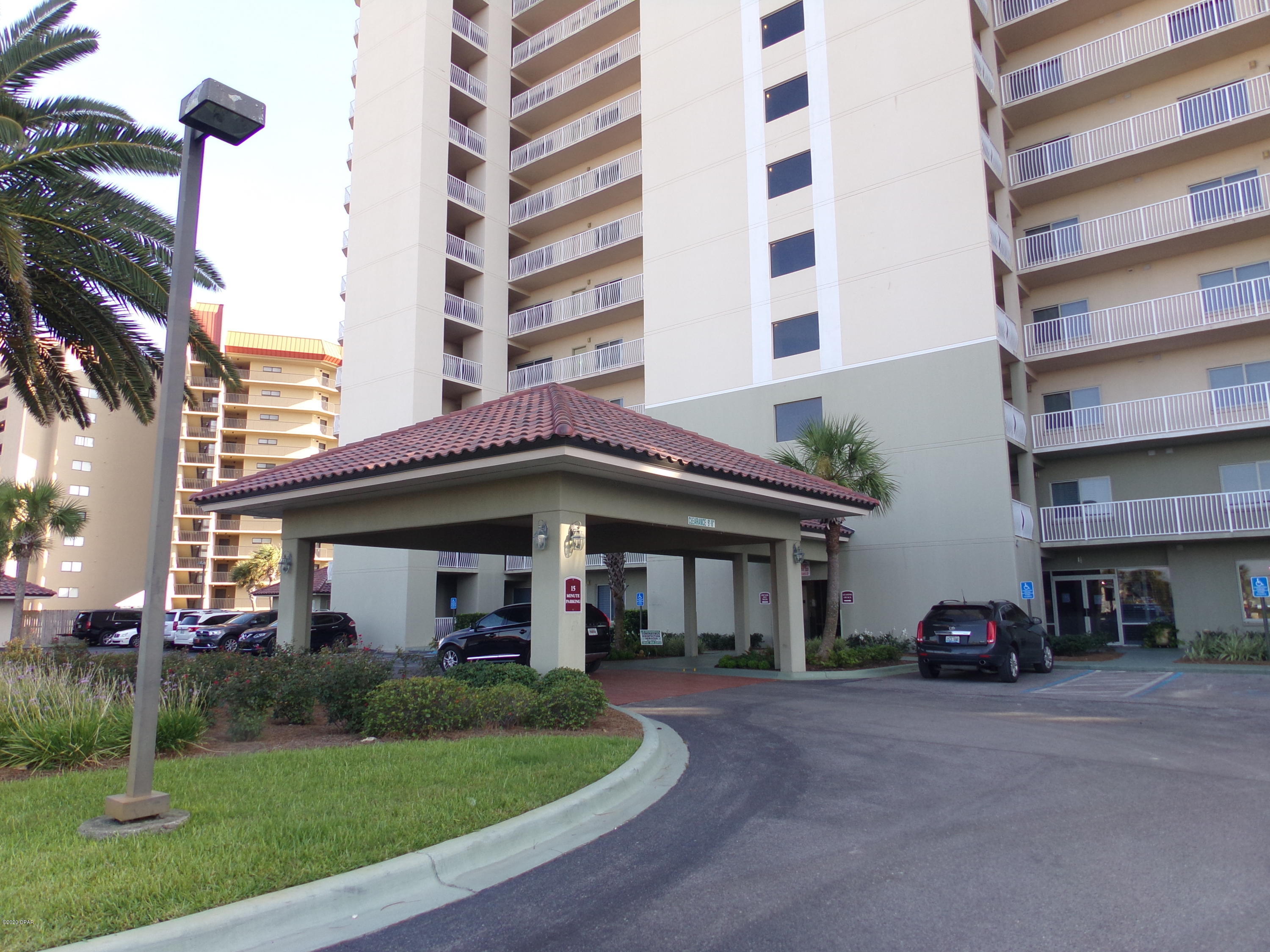 Coral Reef Condo - Residential