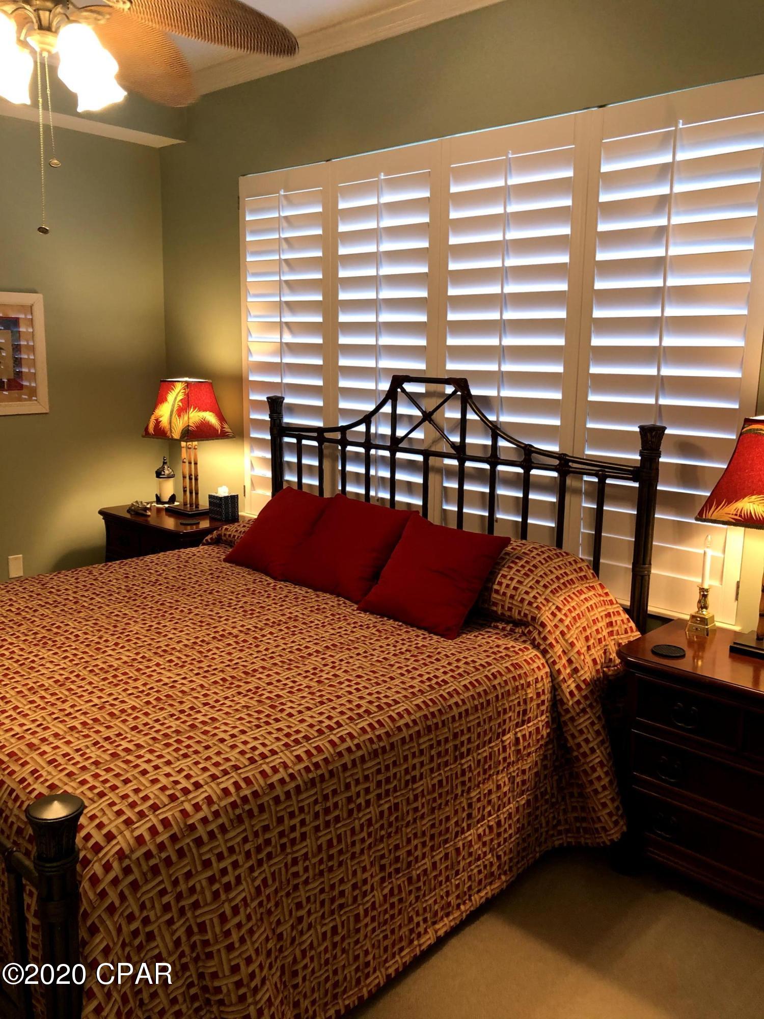 Coral Reef Condo - Residential