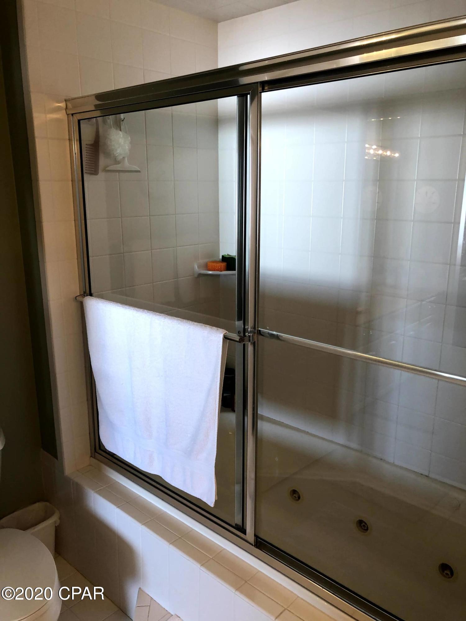 Coral Reef Condo - Residential