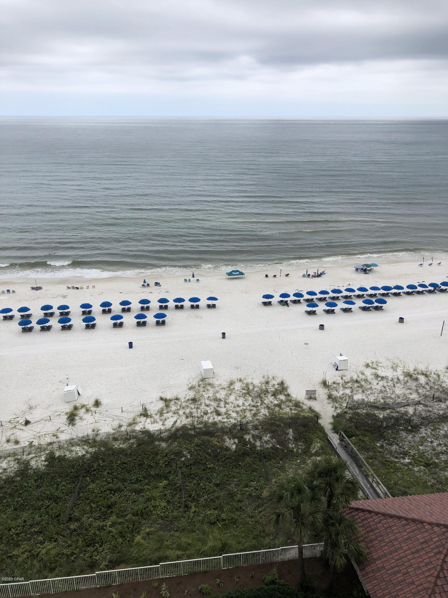 Coral Reef Condo - Residential