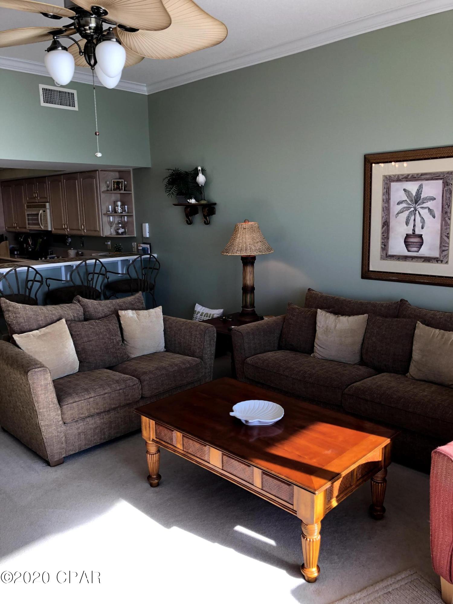 Coral Reef Condo - Residential