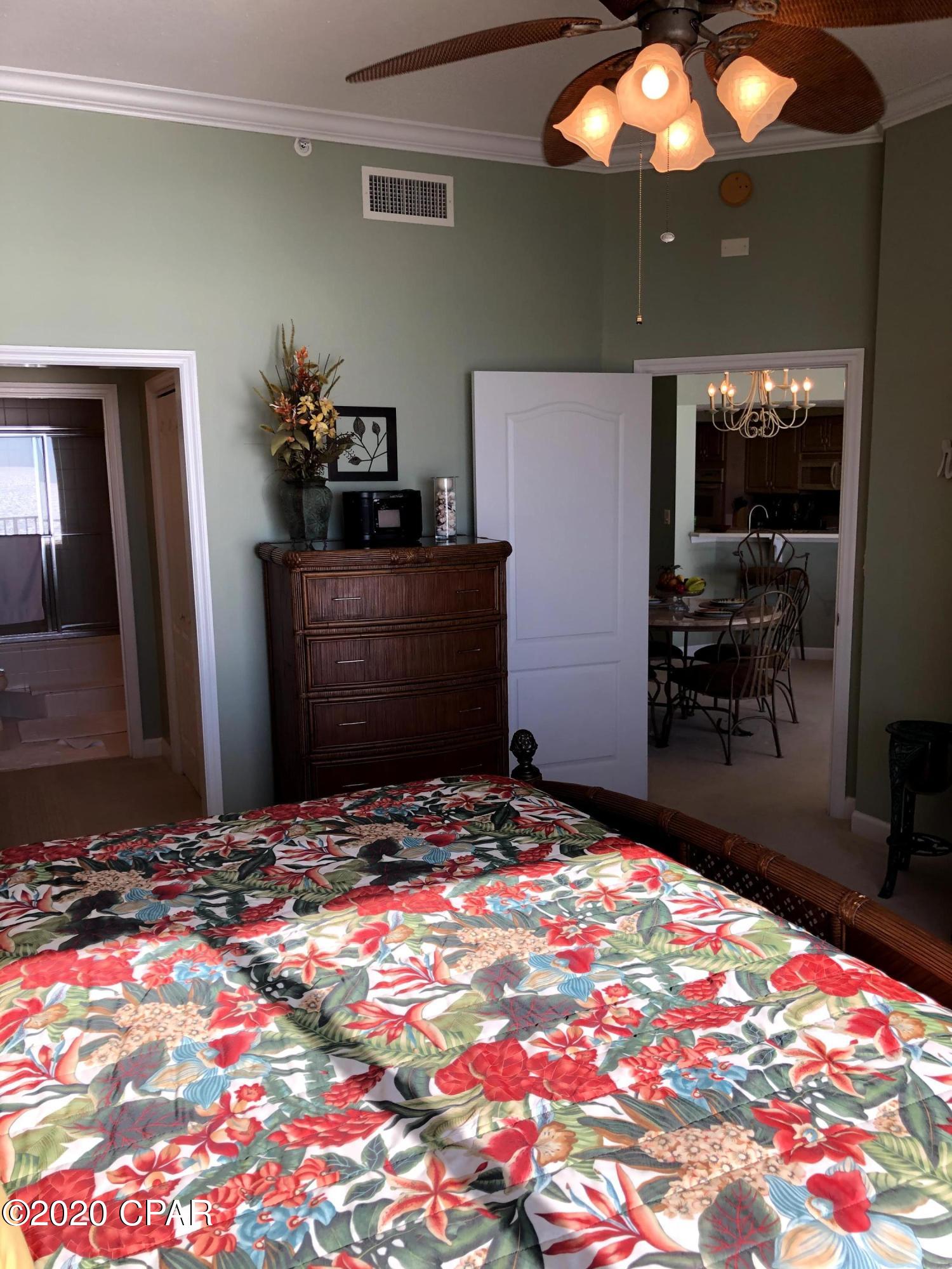 Coral Reef Condo - Residential