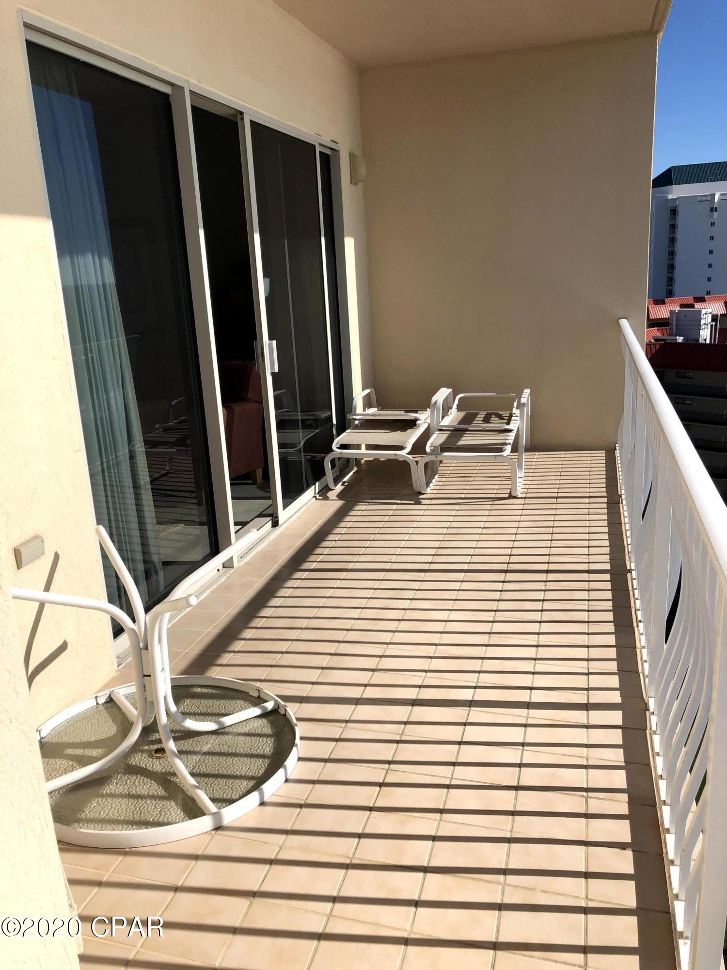 Coral Reef Condo - Residential