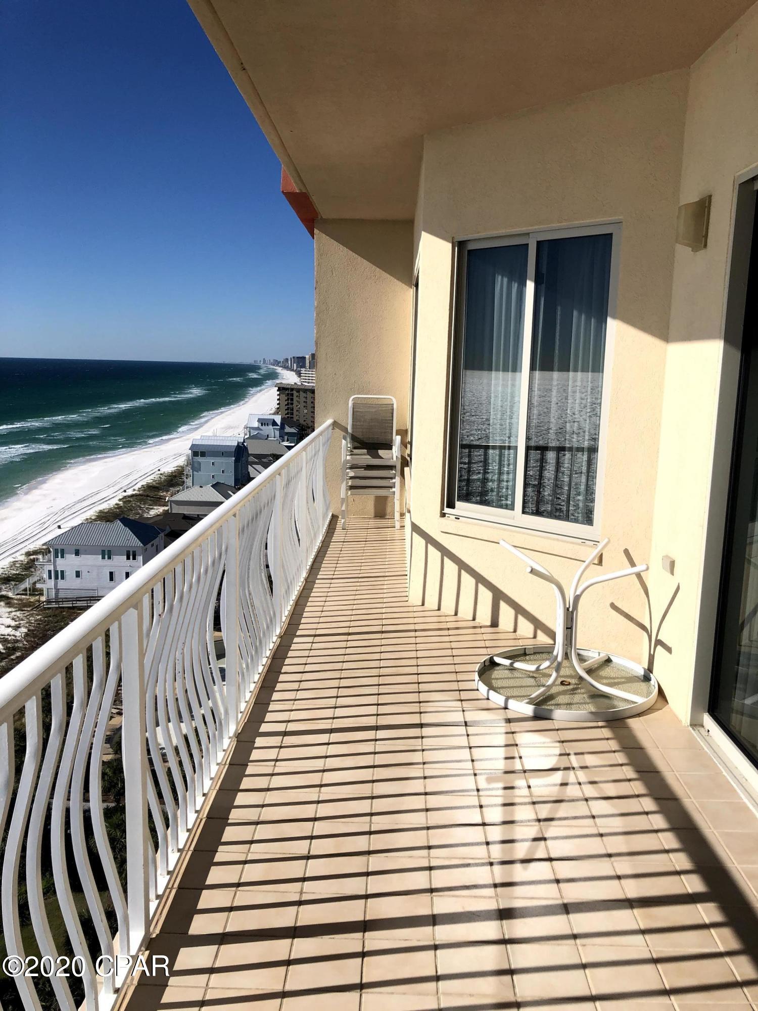 Coral Reef Condo - Residential