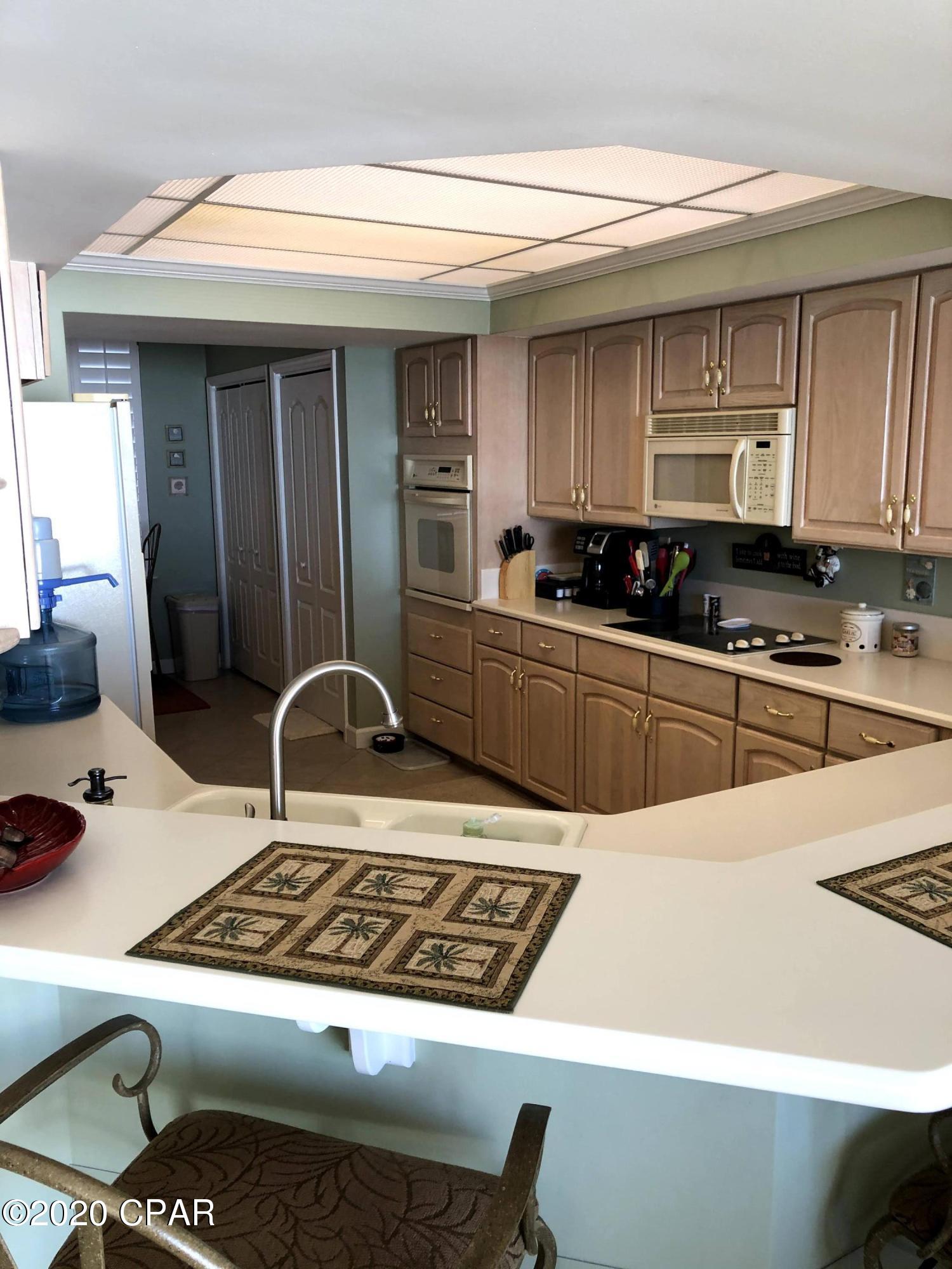 Coral Reef Condo - Residential