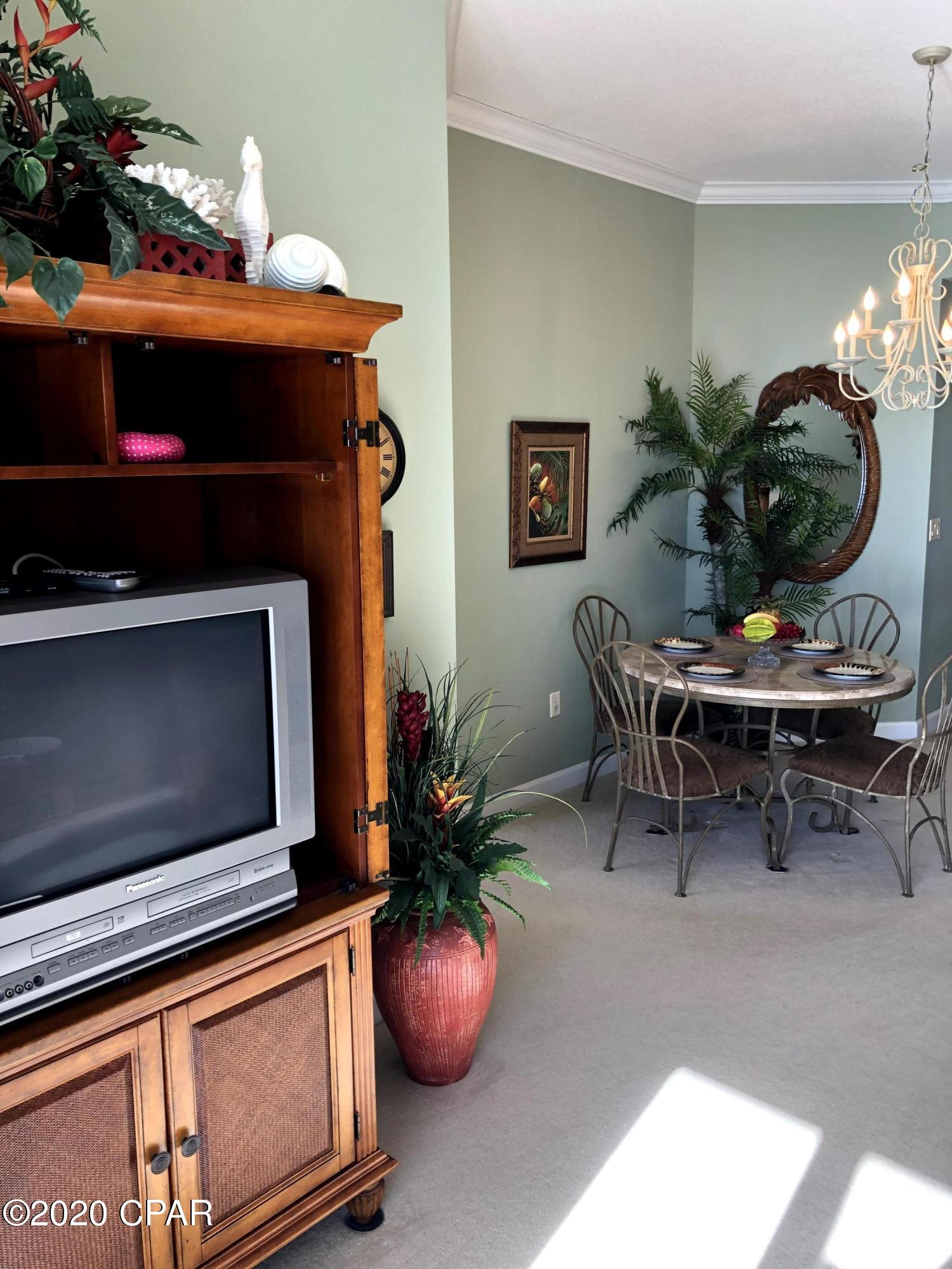 Coral Reef Condo - Residential