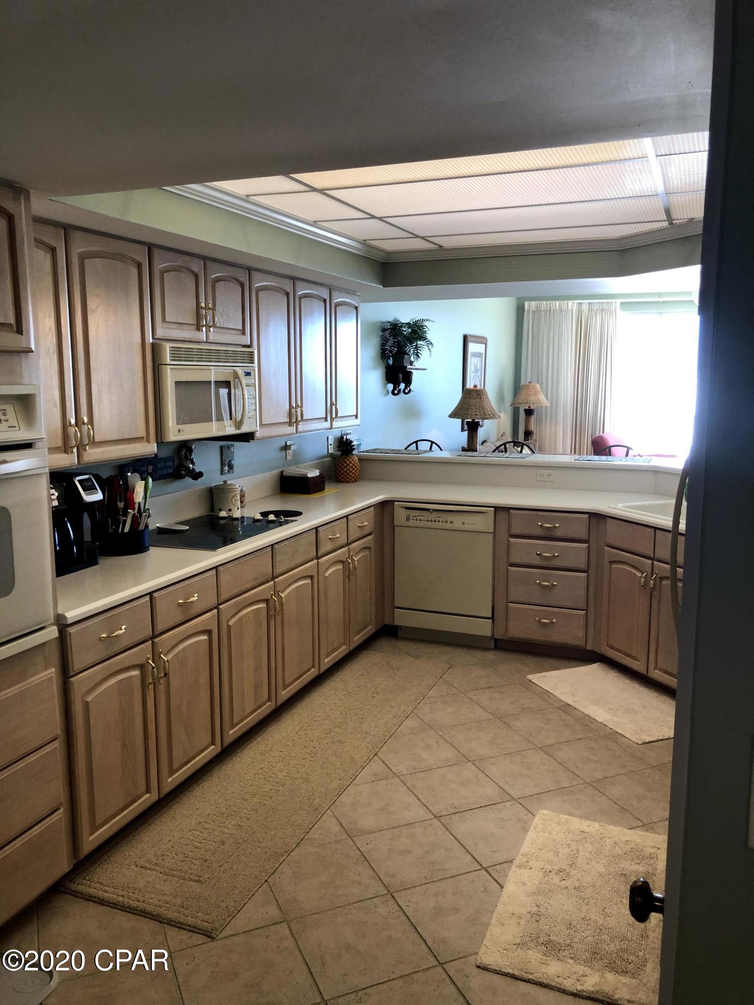 Coral Reef Condo - Residential