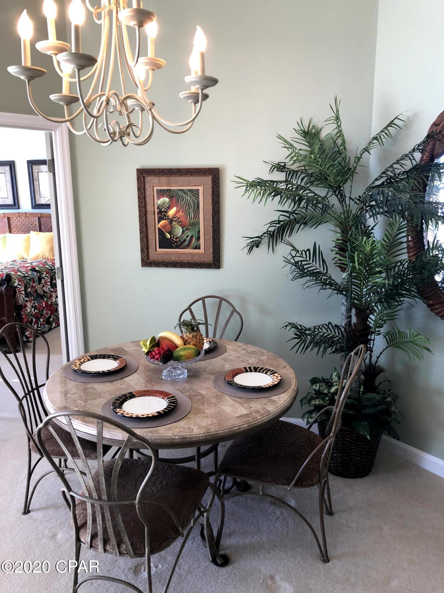 Coral Reef Condo - Residential