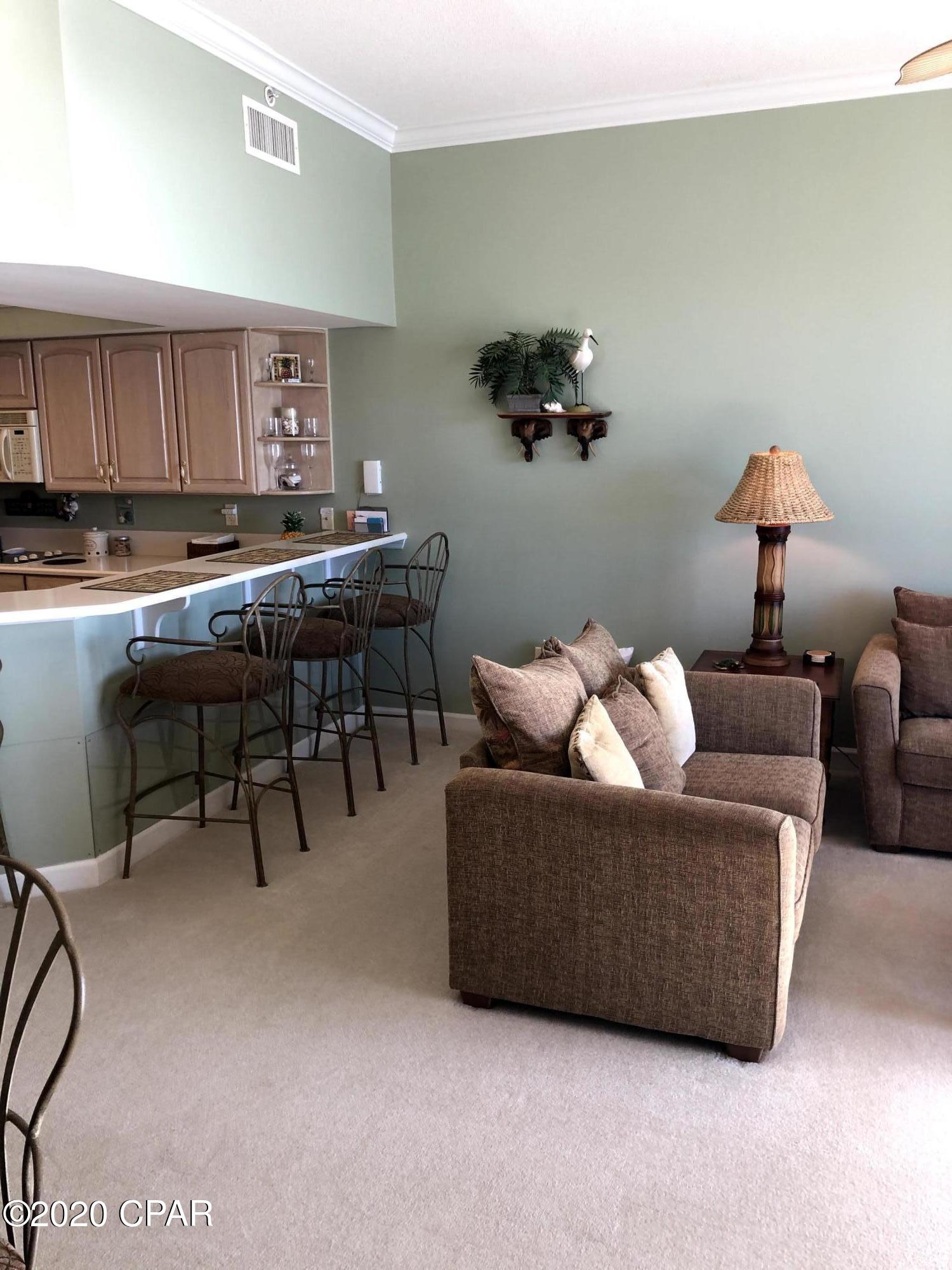 Coral Reef Condo - Residential