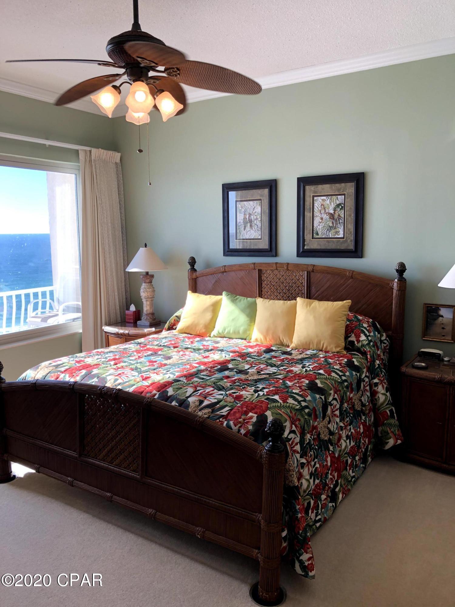 Coral Reef Condo - Residential