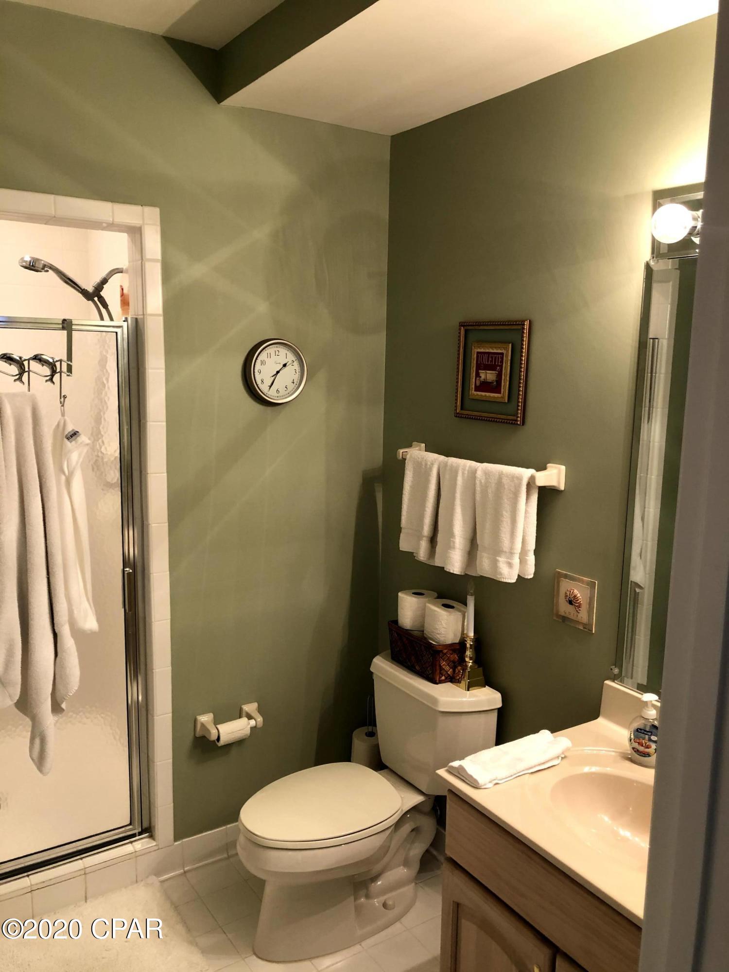 Coral Reef Condo - Residential