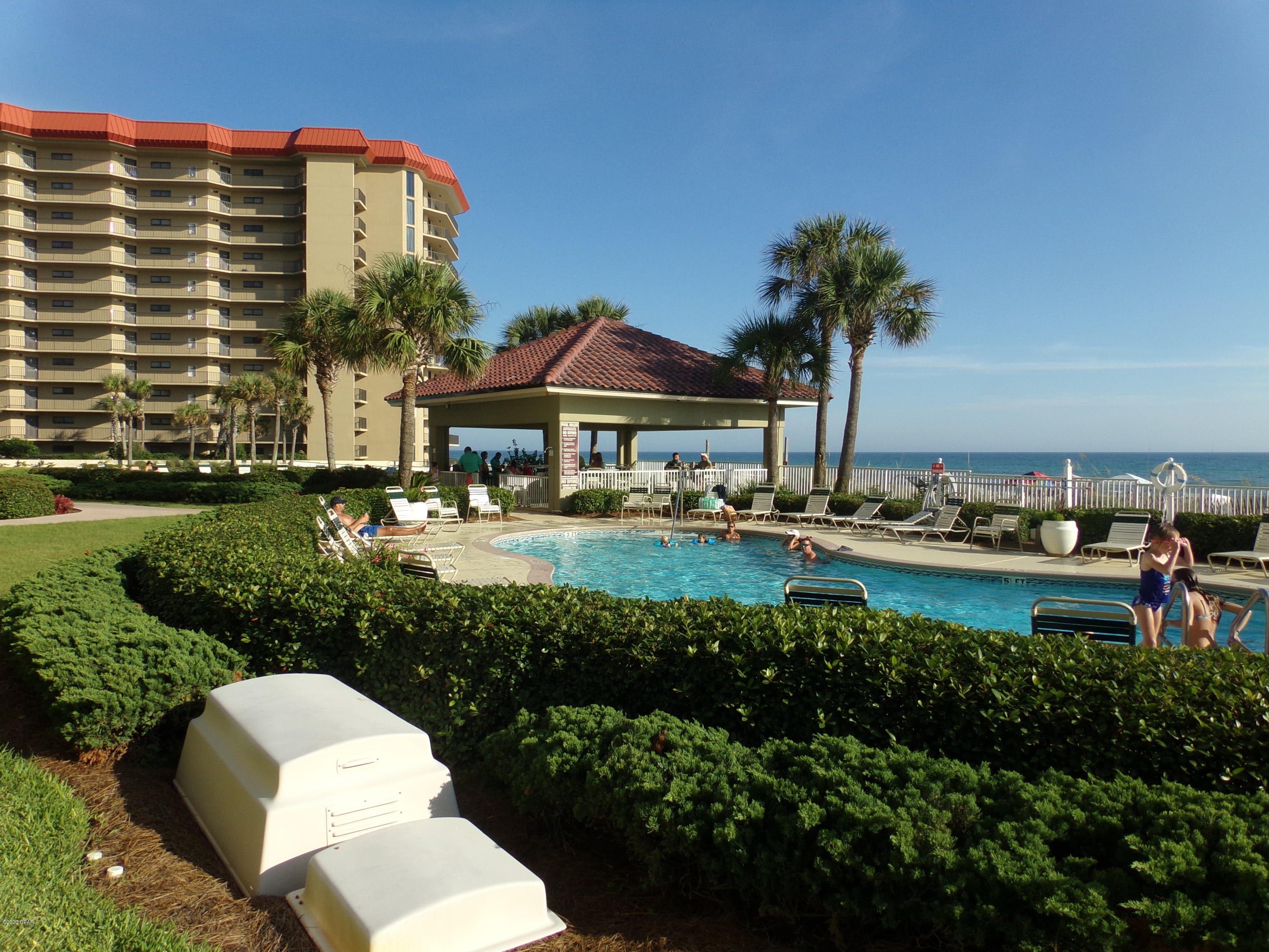 Coral Reef Condo - Residential