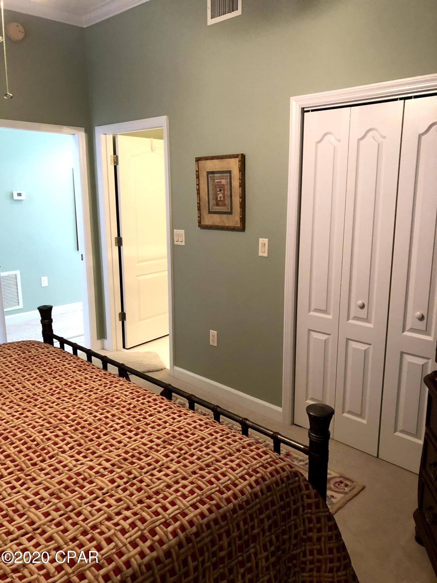 Coral Reef Condo - Residential