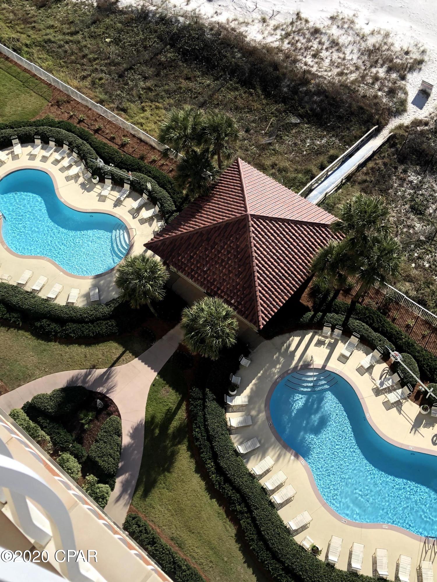 Coral Reef Condo - Residential