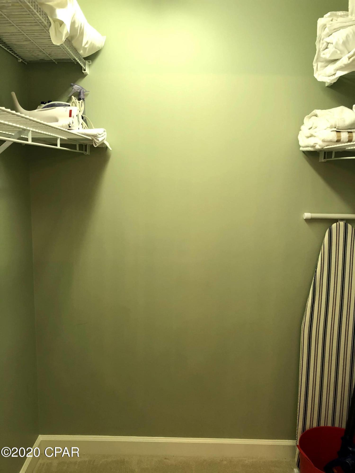 Coral Reef Condo - Residential