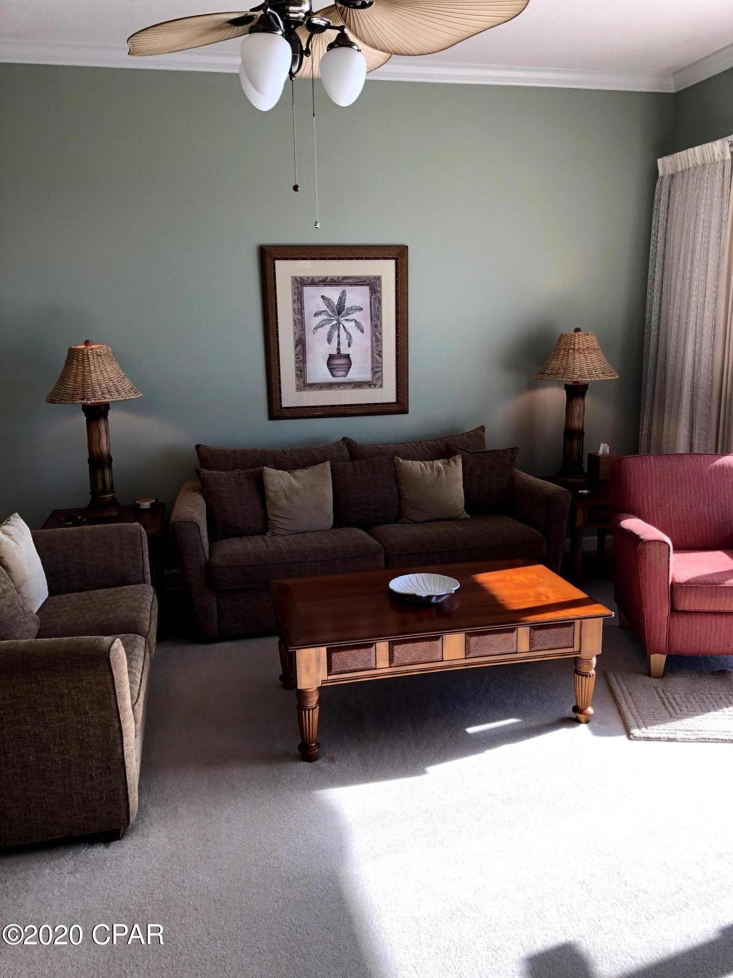 Coral Reef Condo - Residential