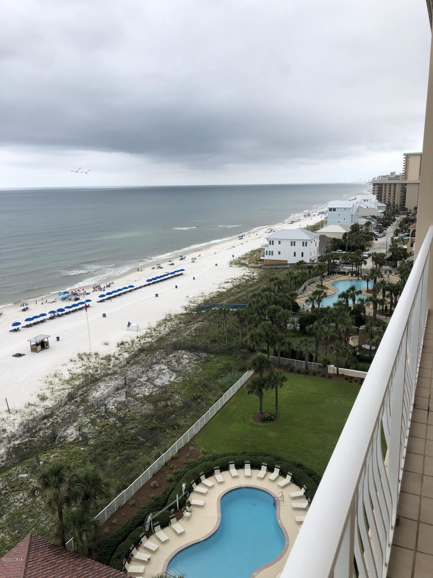 Coral Reef Condo - Residential