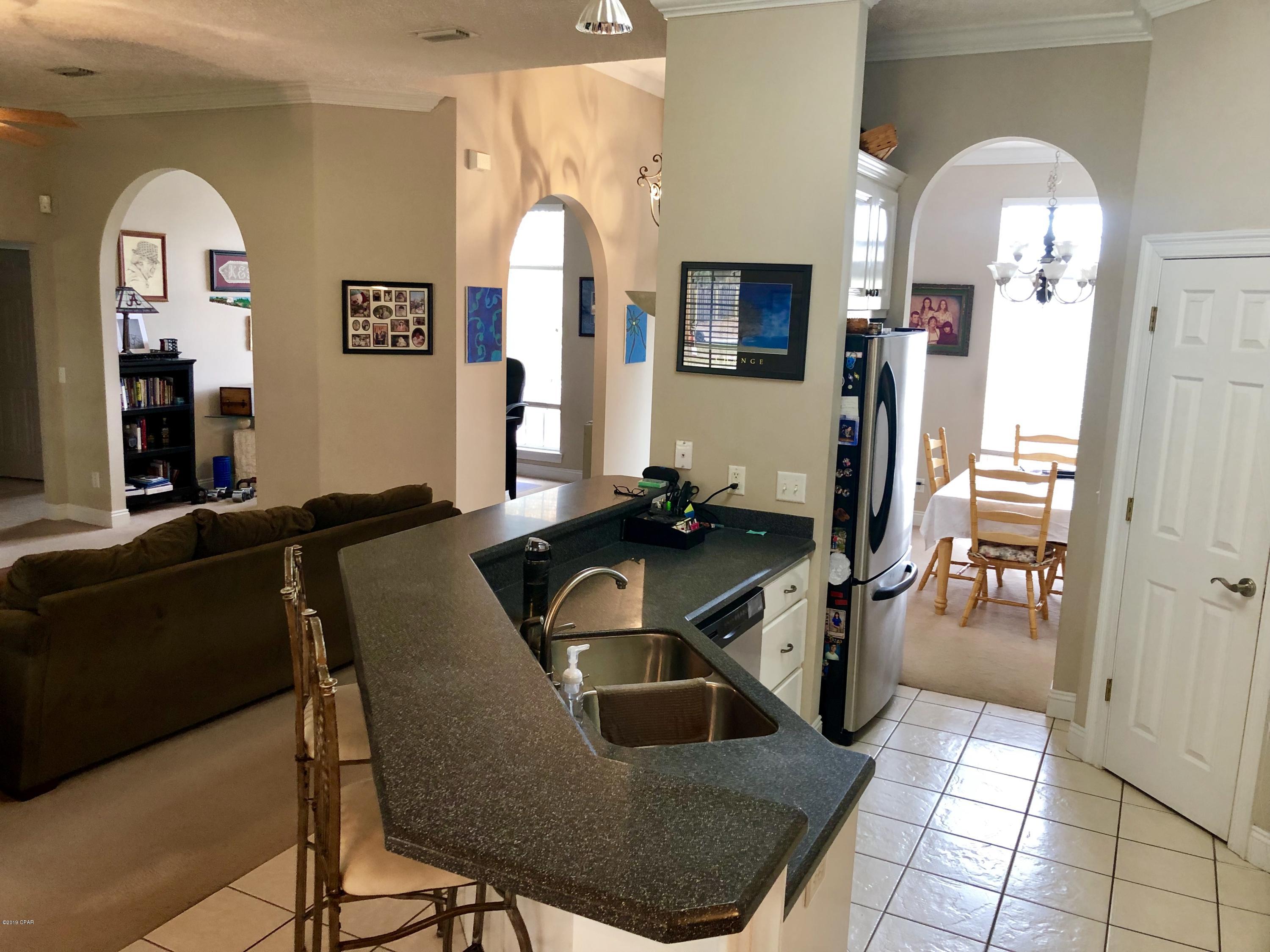 Mill Creek - Residential