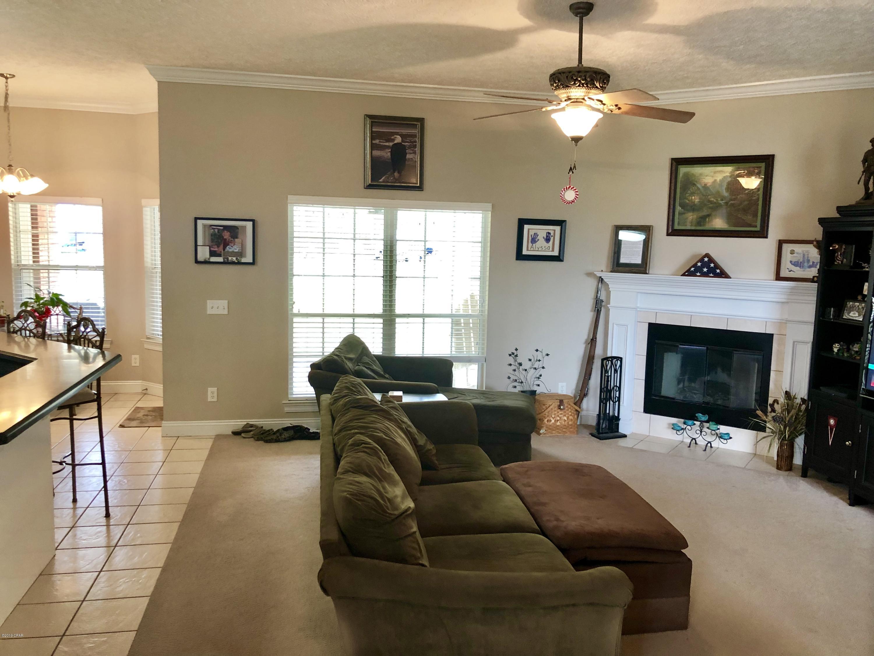 Mill Creek - Residential