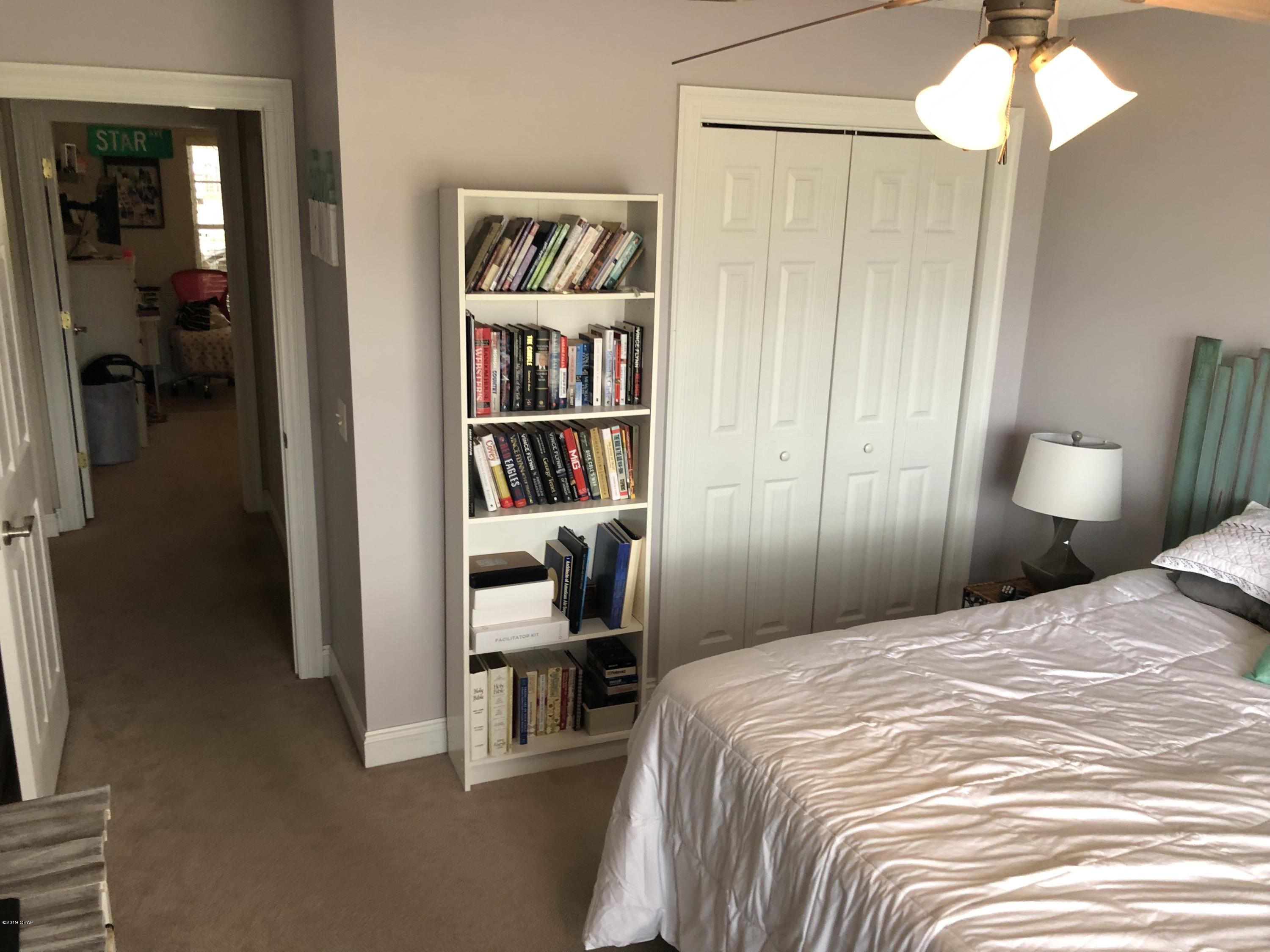 Mill Creek - Residential