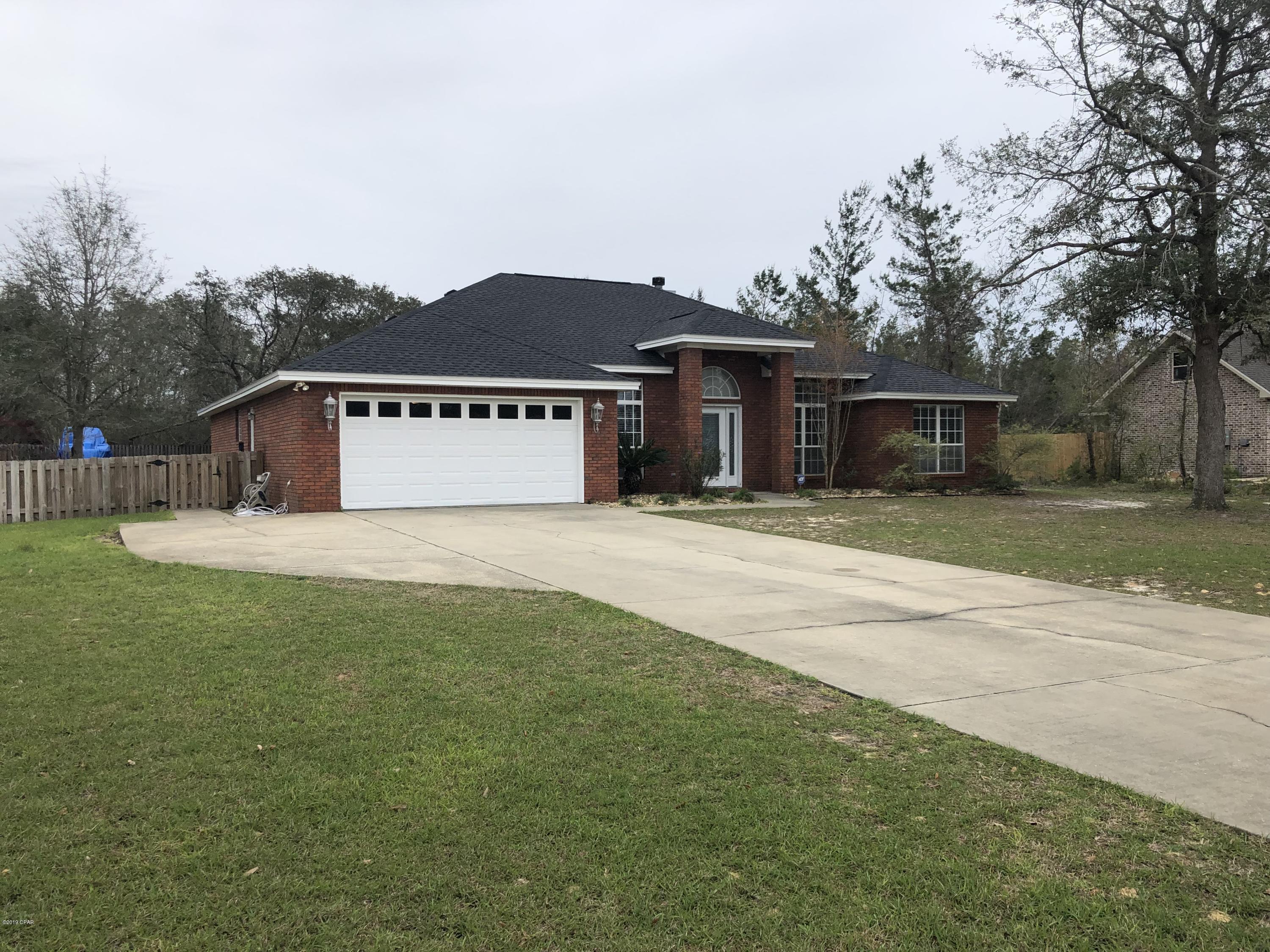 Mill Creek - Residential