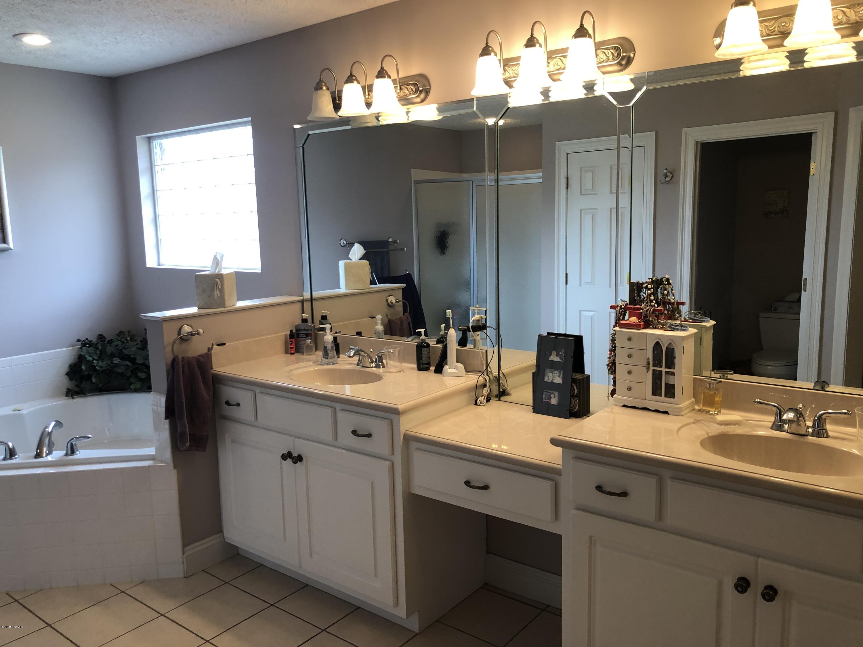 Mill Creek - Residential