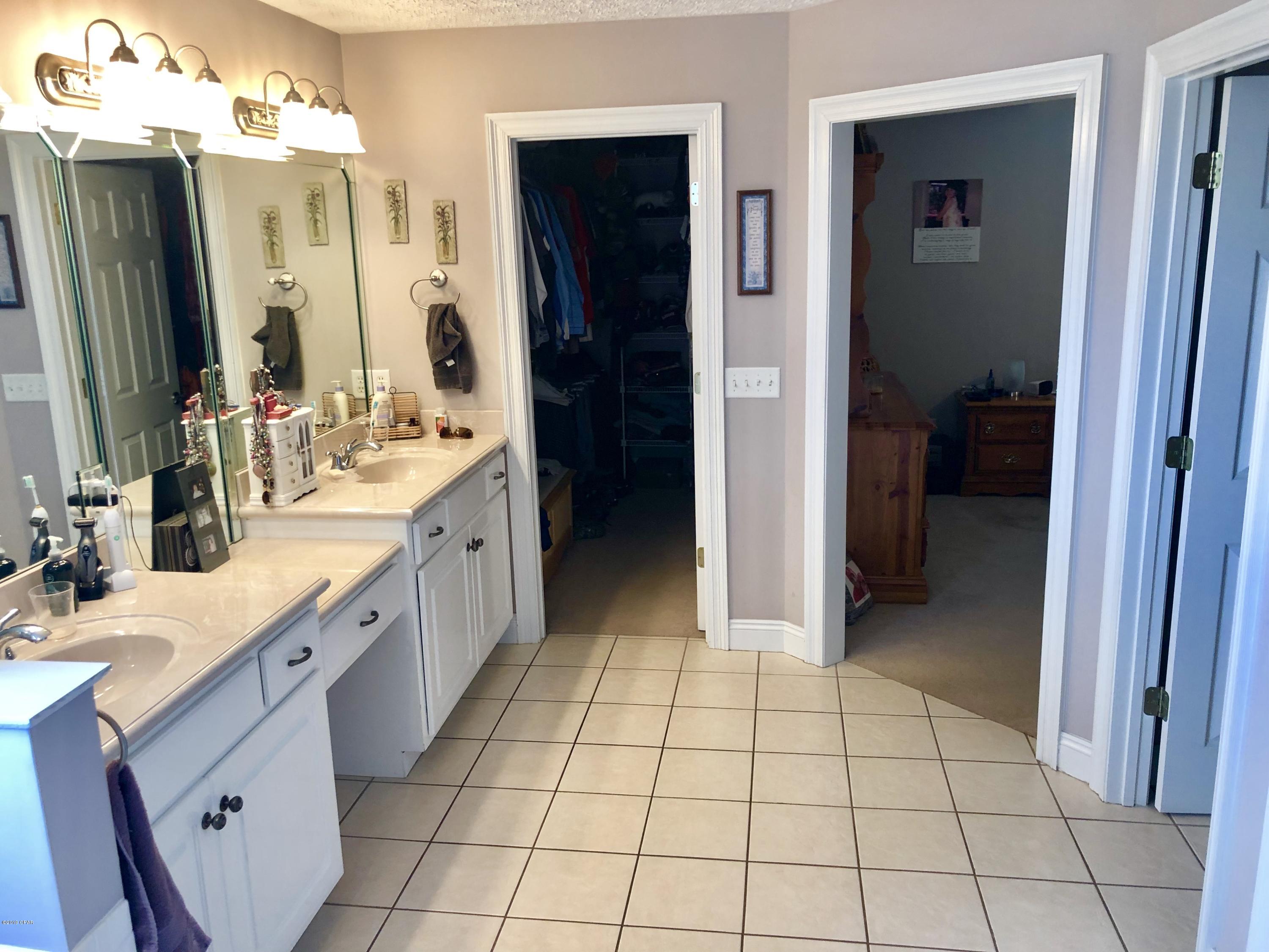 Mill Creek - Residential