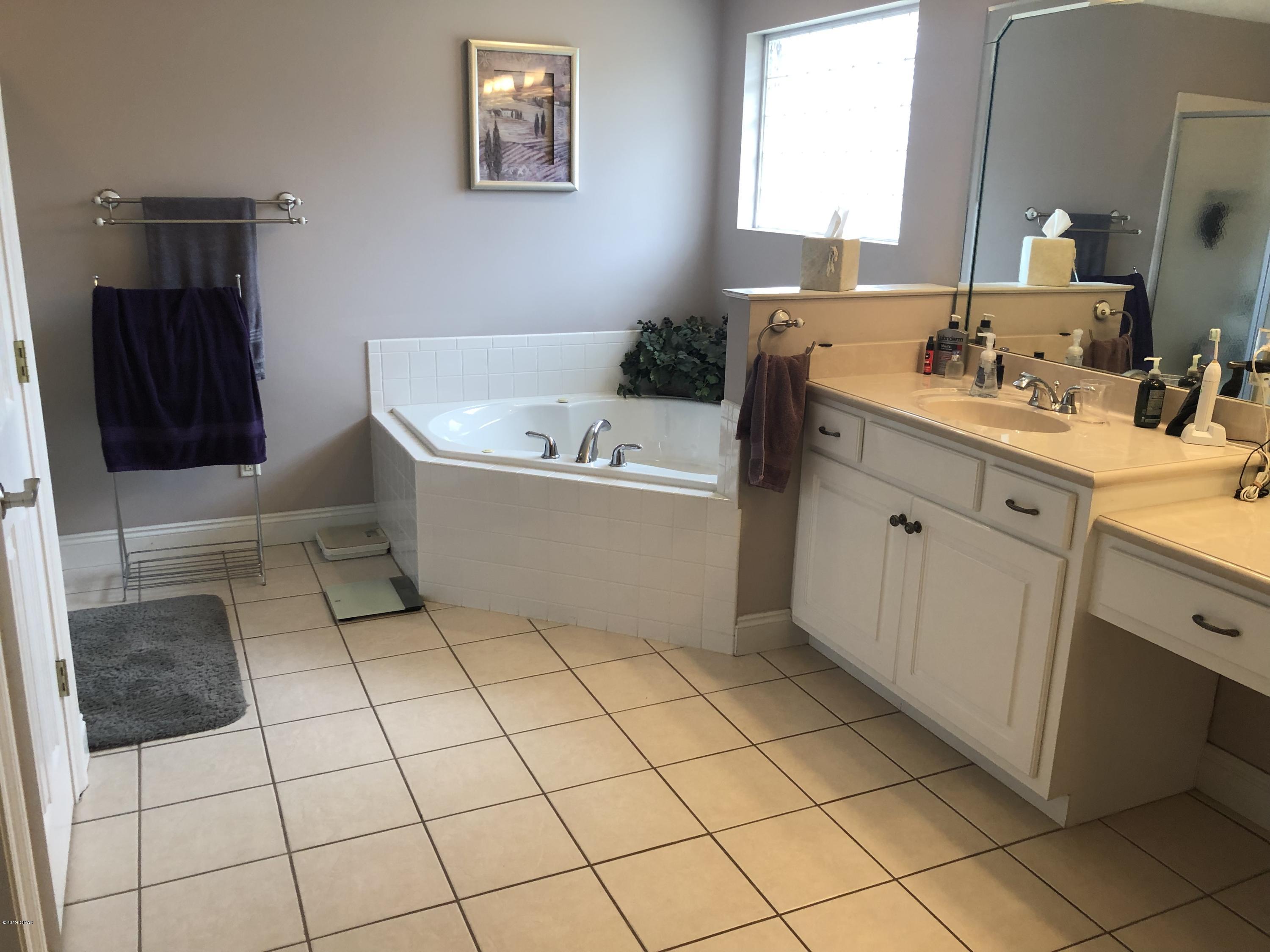 Mill Creek - Residential