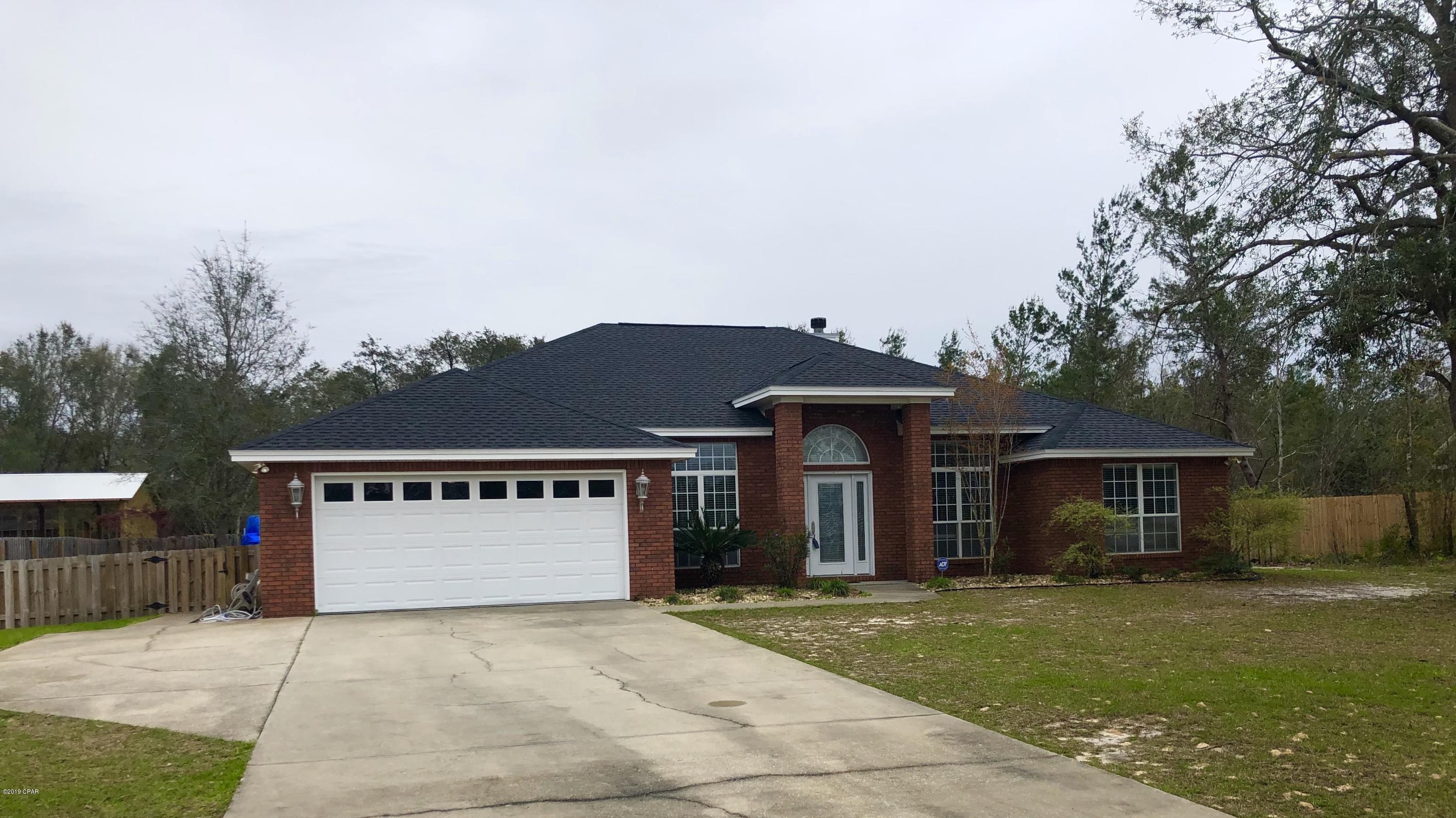 Mill Creek - Residential