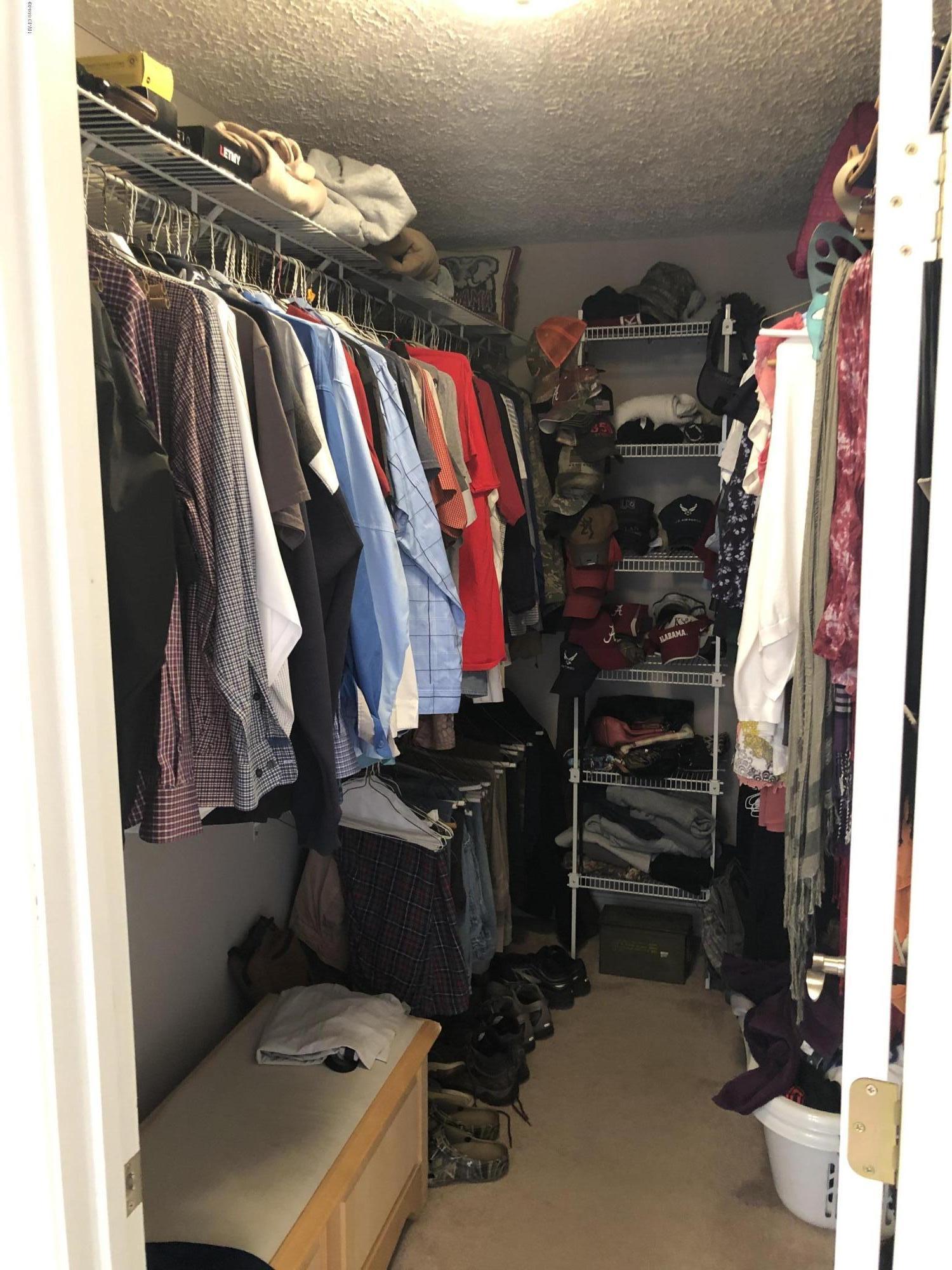 Mill Creek - Residential