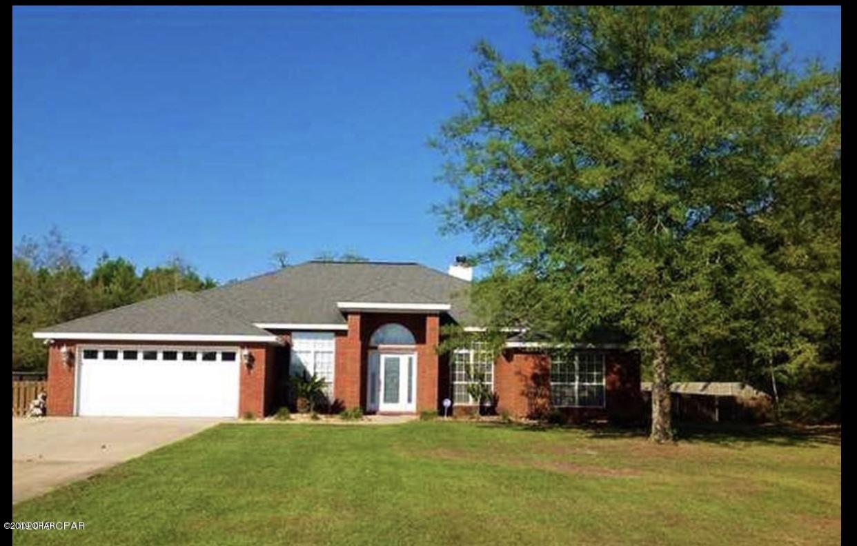 Mill Creek - Residential