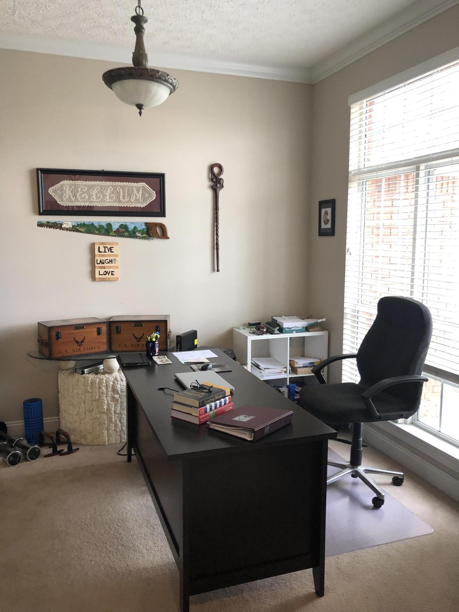 Mill Creek - Residential