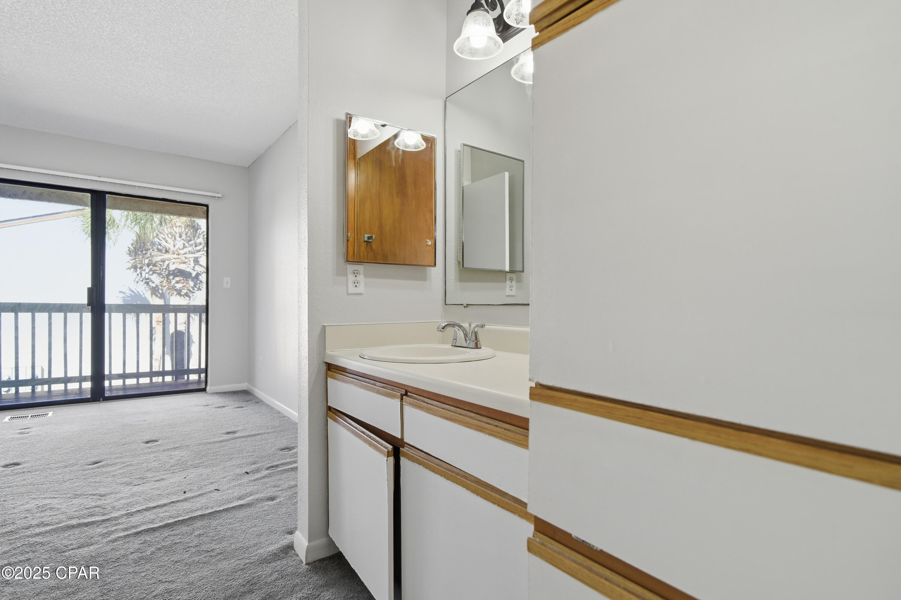 Beachwalk Condo - Residential