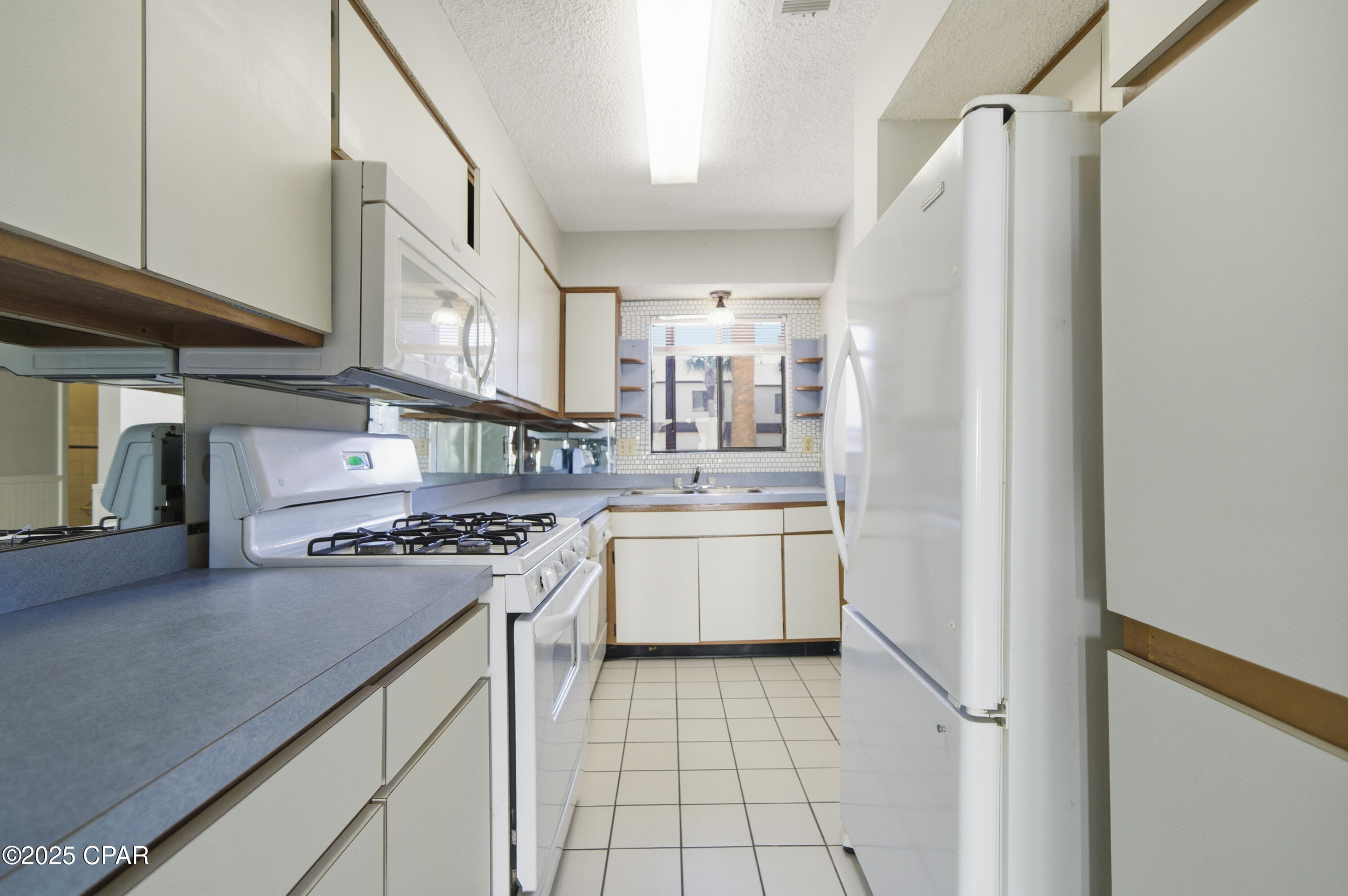 Beachwalk Condo - Residential