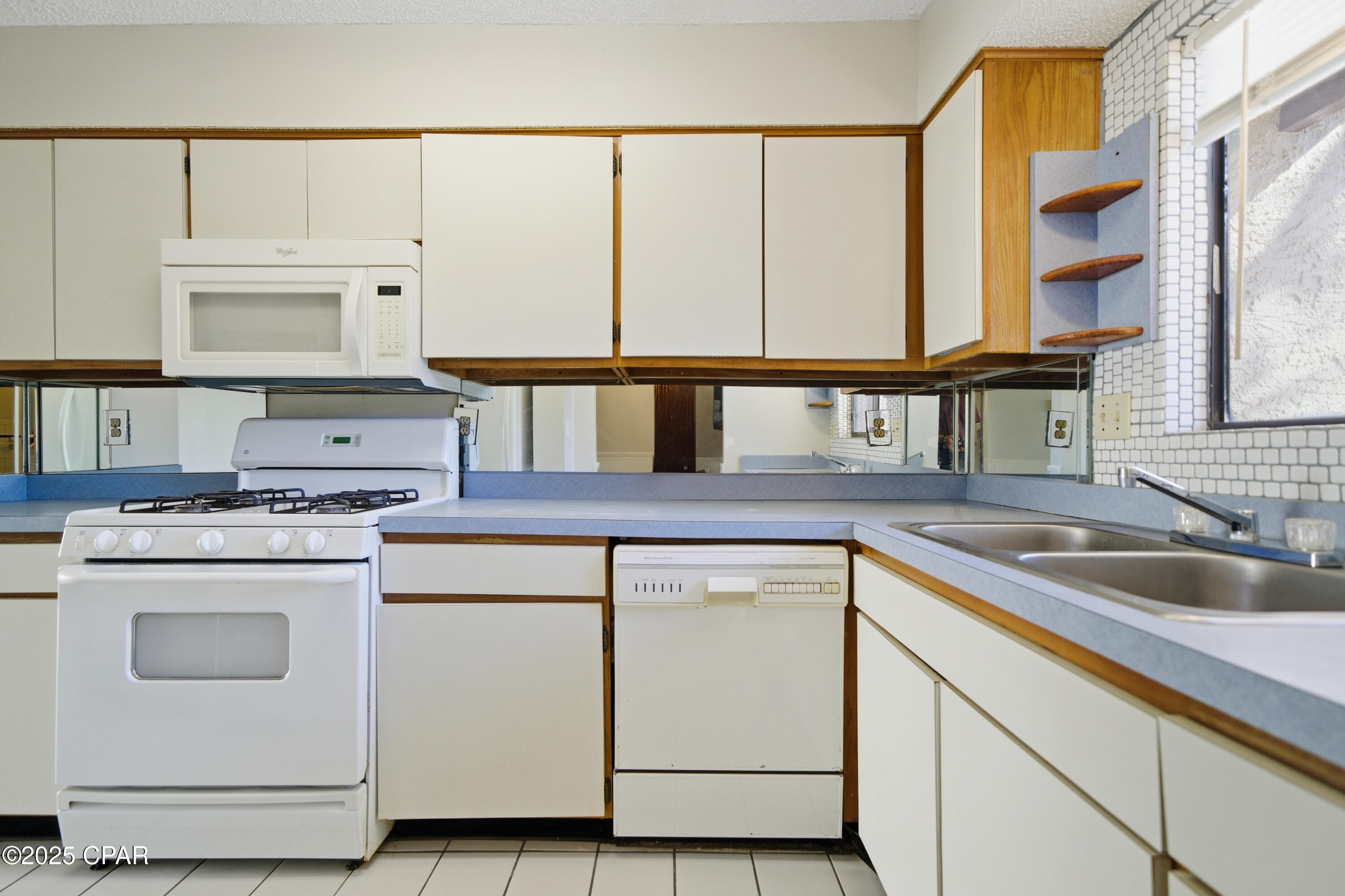 Beachwalk Condo - Residential