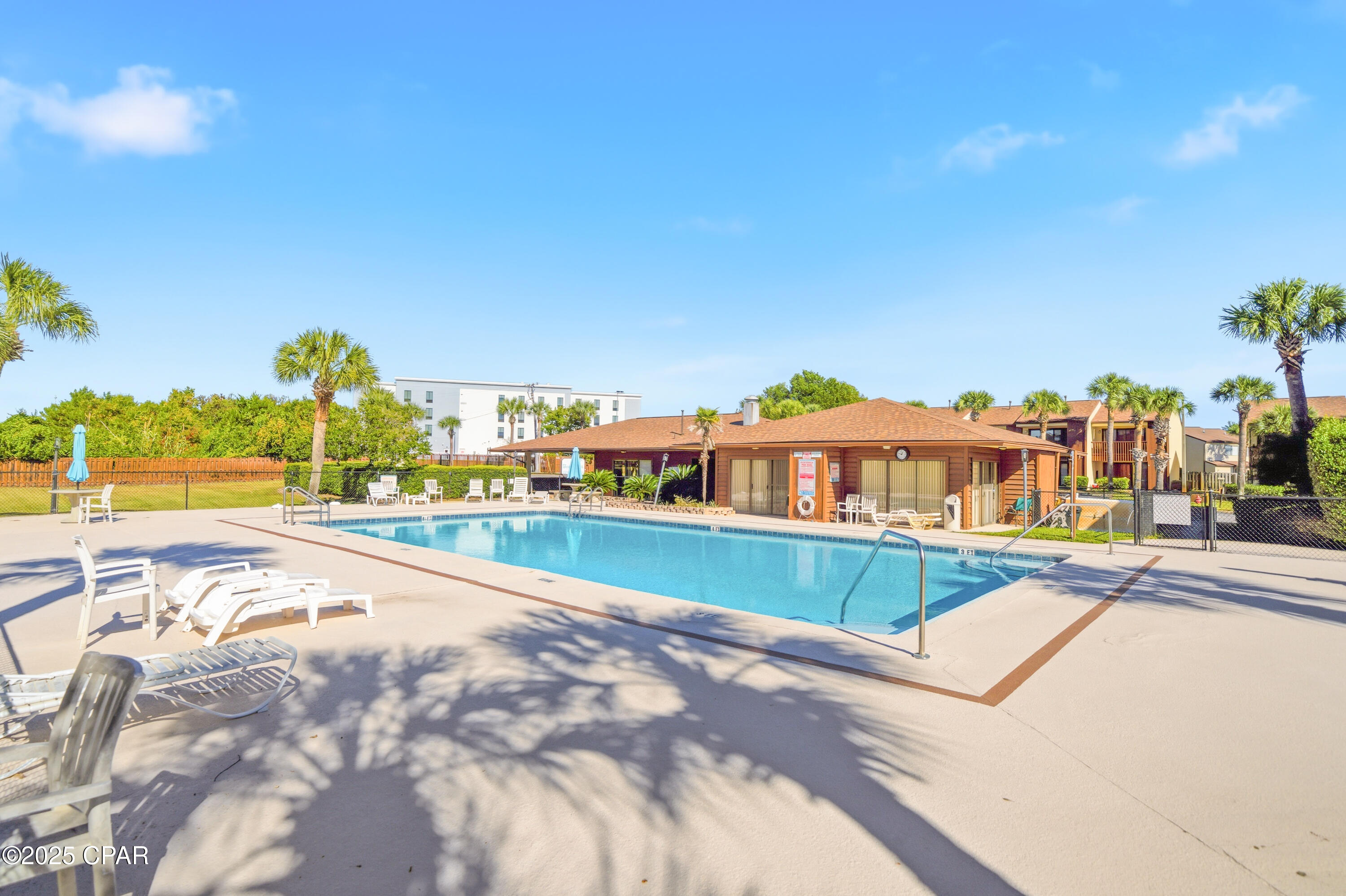 Beachwalk Condo - Residential