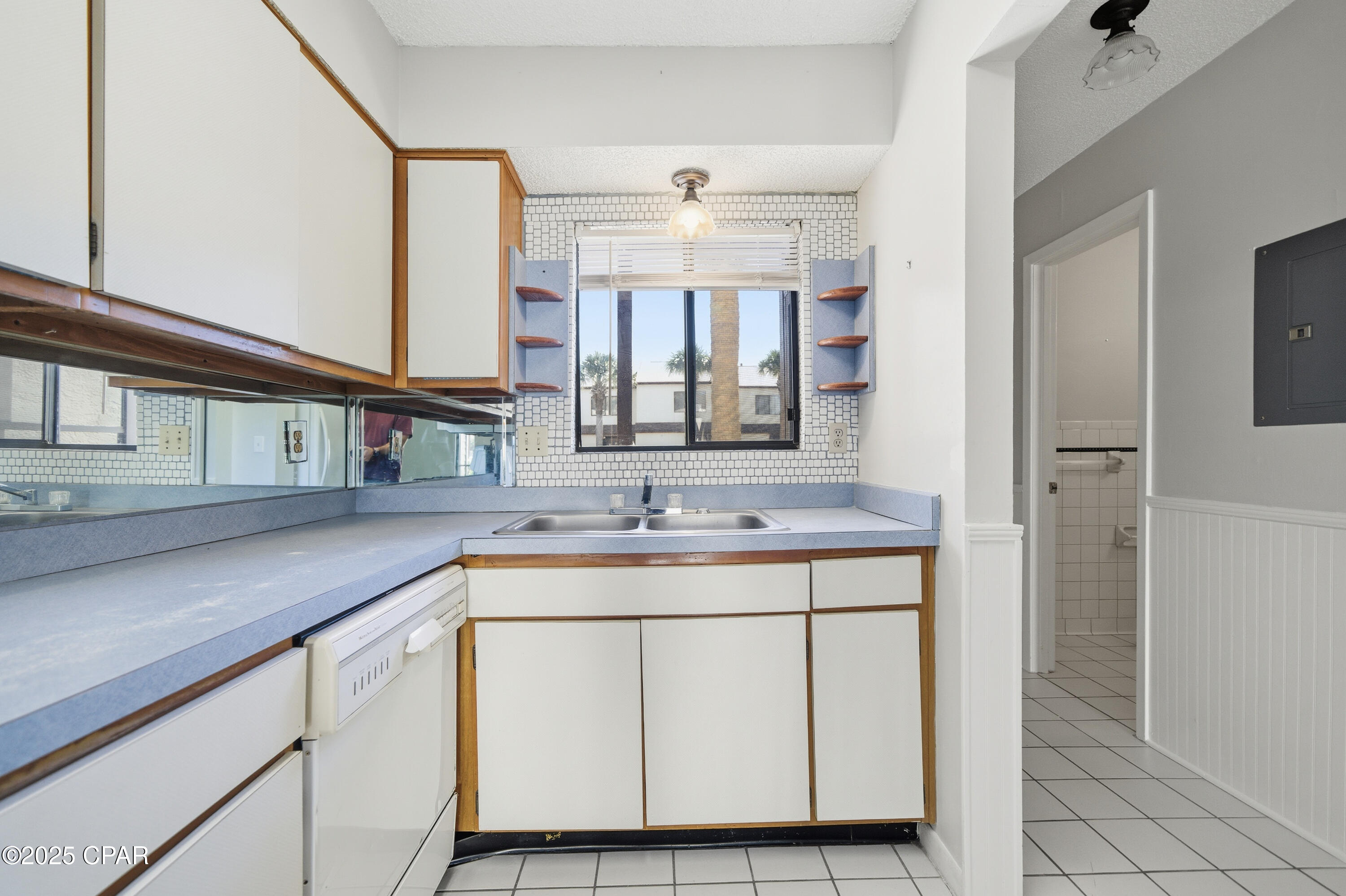 Beachwalk Condo - Residential