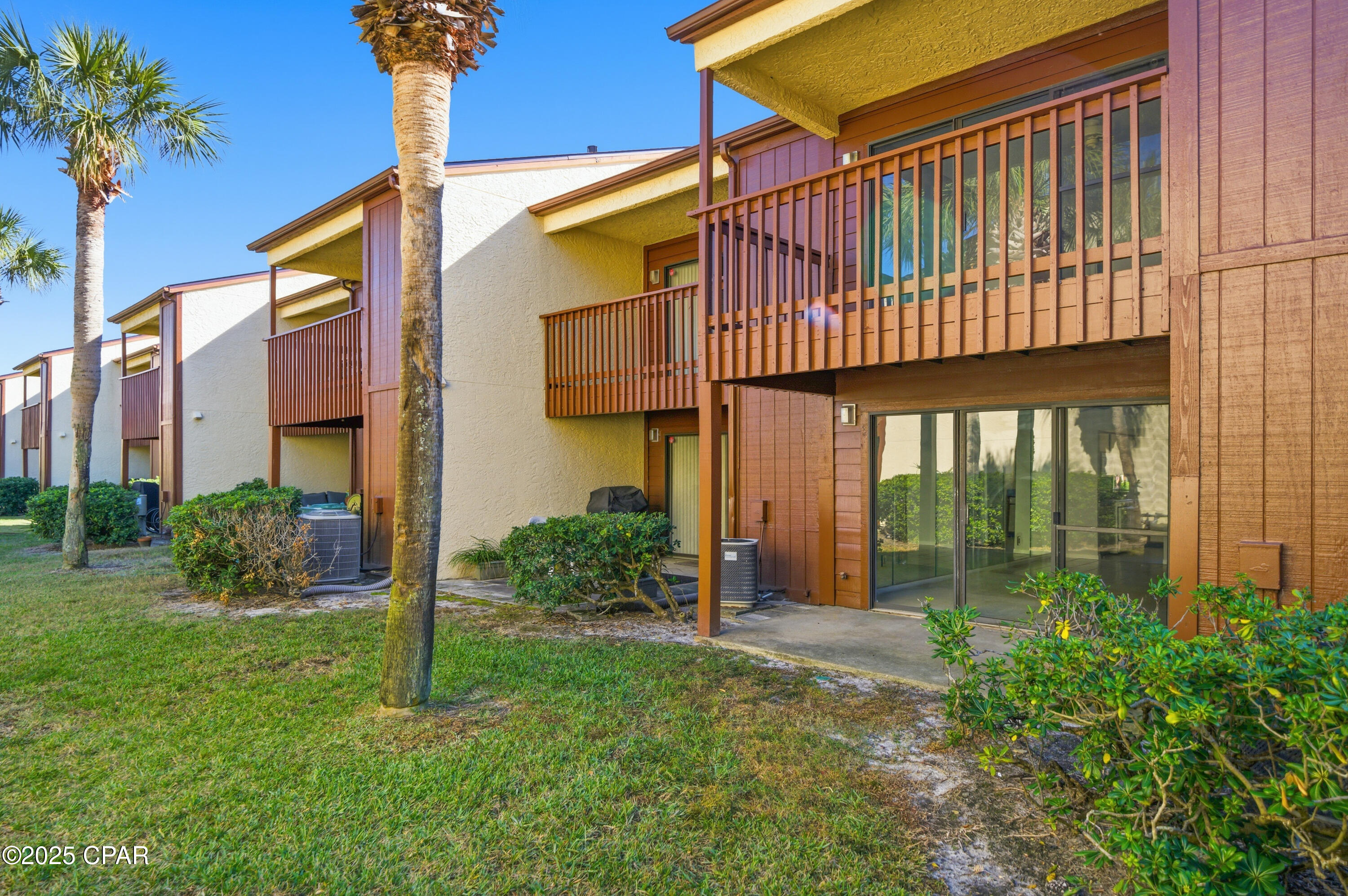 Beachwalk Condo - Residential