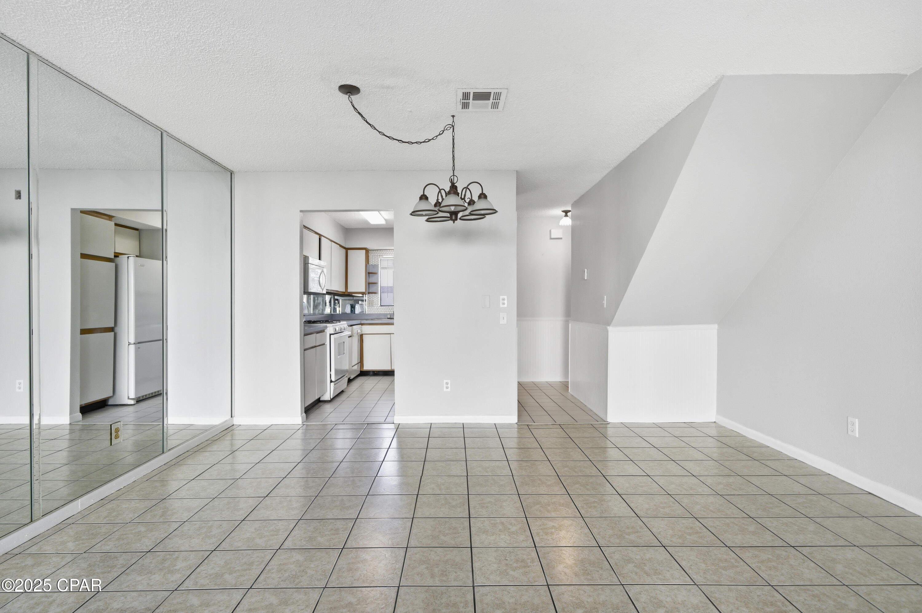 Beachwalk Condo - Residential