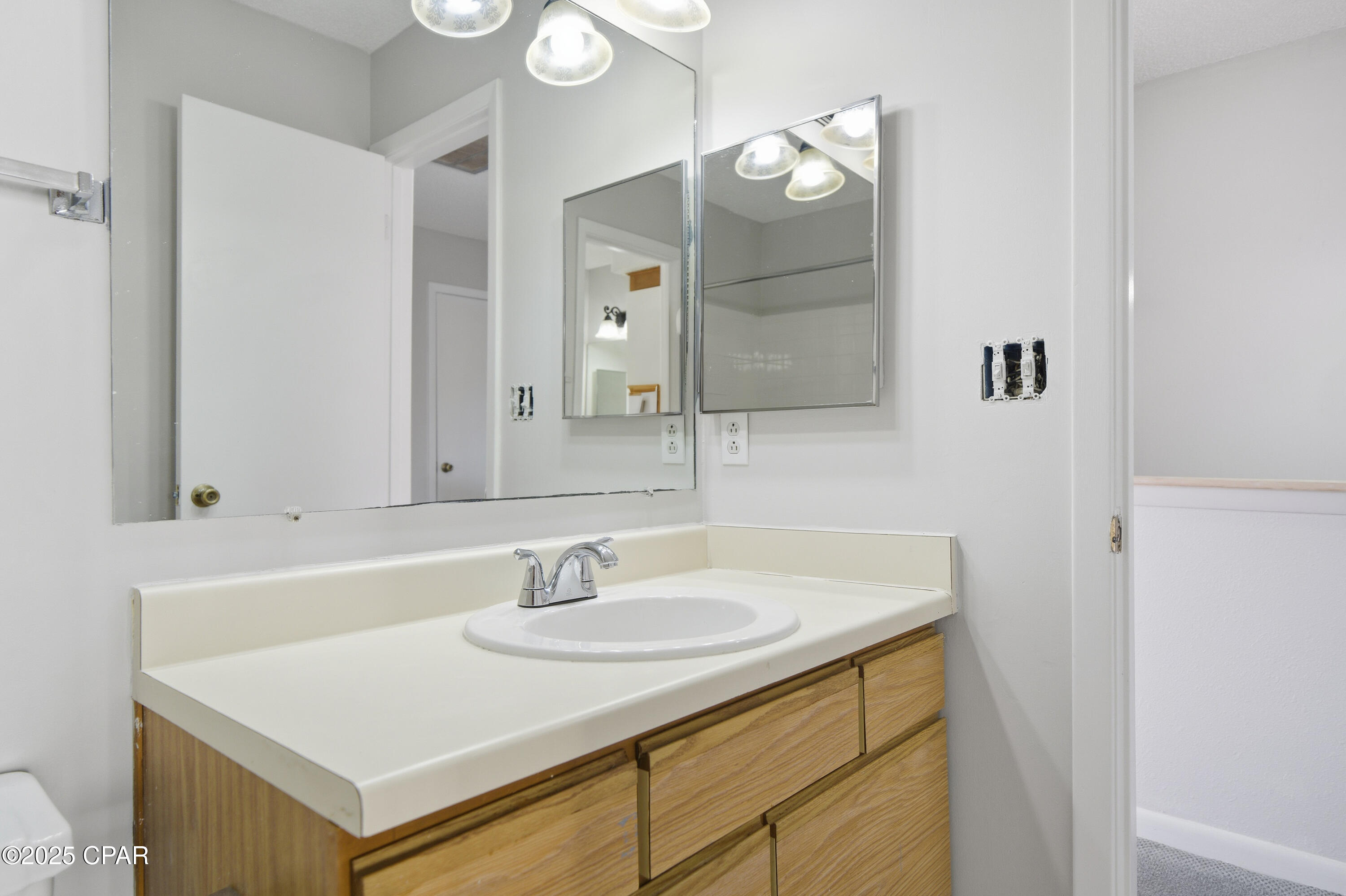 Beachwalk Condo - Residential